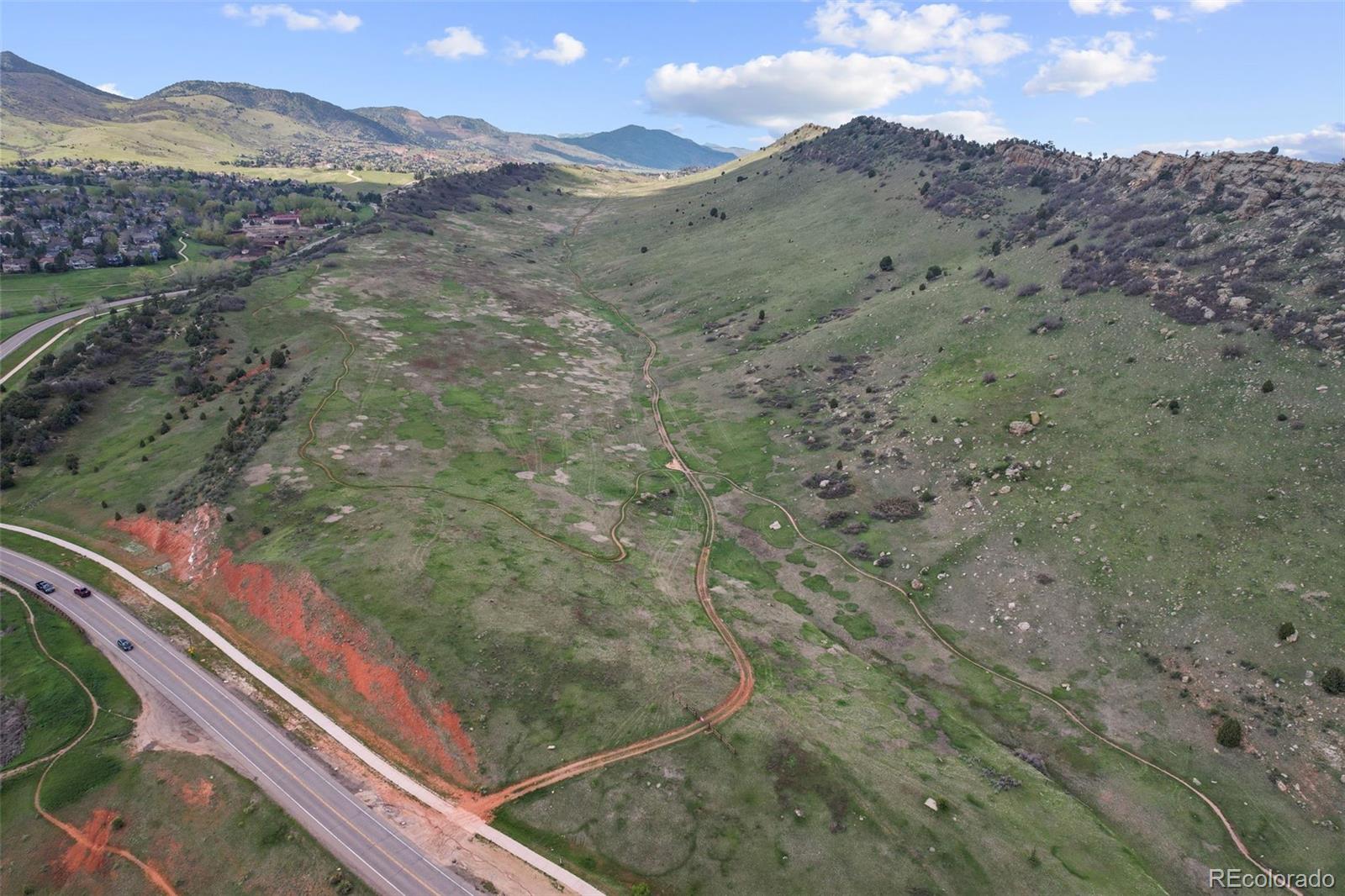 MLS Image #33 for 11771  elk head range road ,littleton, Colorado
