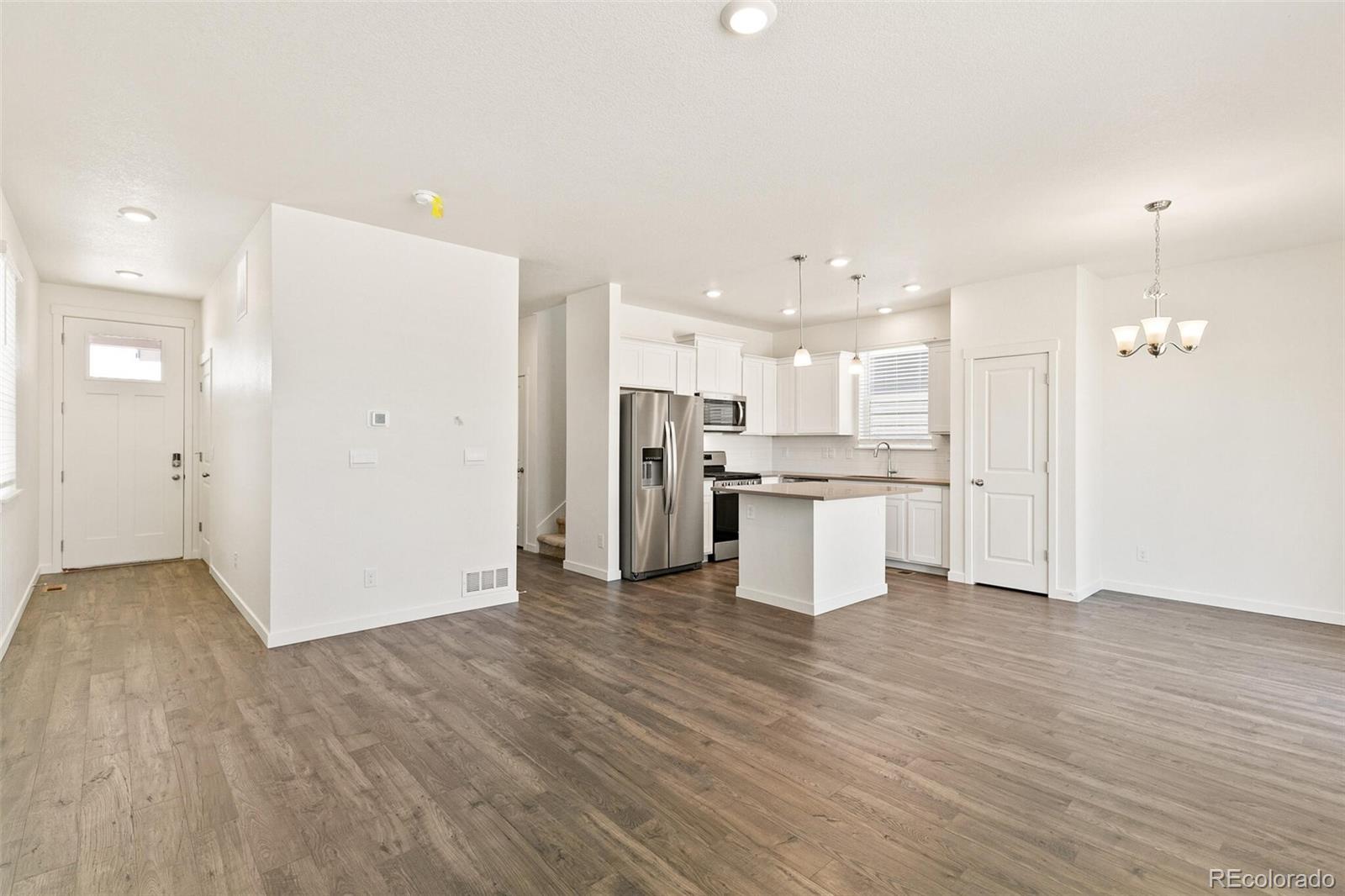 MLS Image #1 for 6753  raven ridge terrace,colorado springs, Colorado