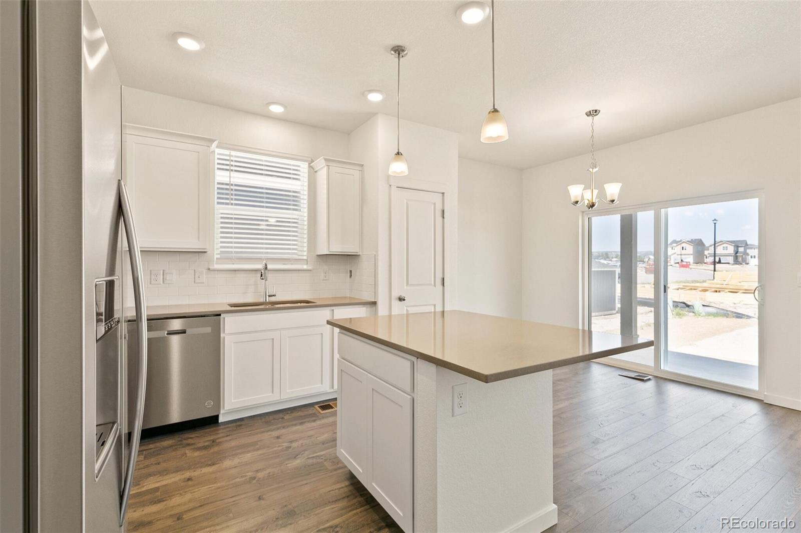 MLS Image #13 for 6753  raven ridge terrace,colorado springs, Colorado