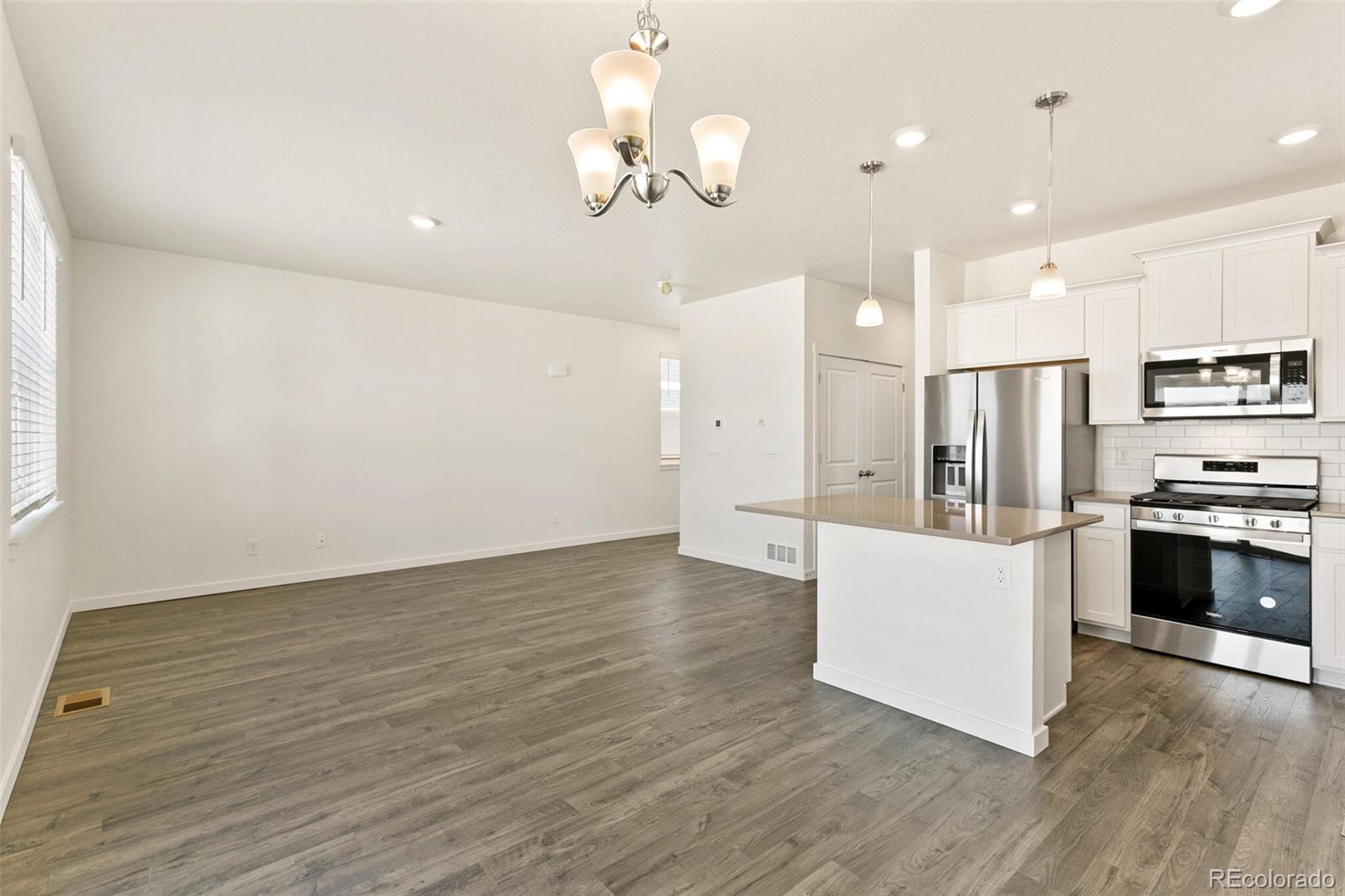 MLS Image #2 for 6753  raven ridge terrace,colorado springs, Colorado