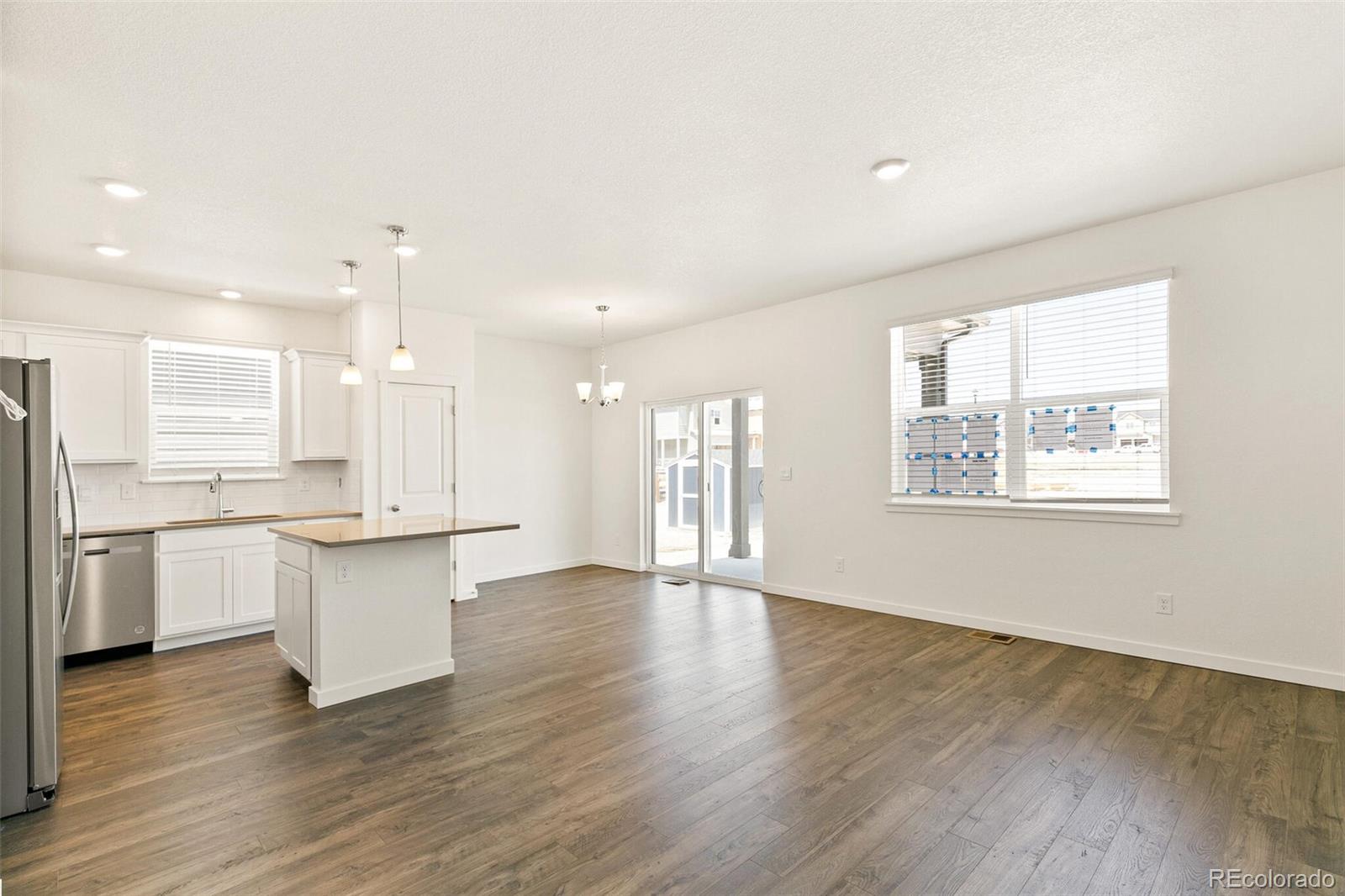 MLS Image #3 for 6753  raven ridge terrace,colorado springs, Colorado