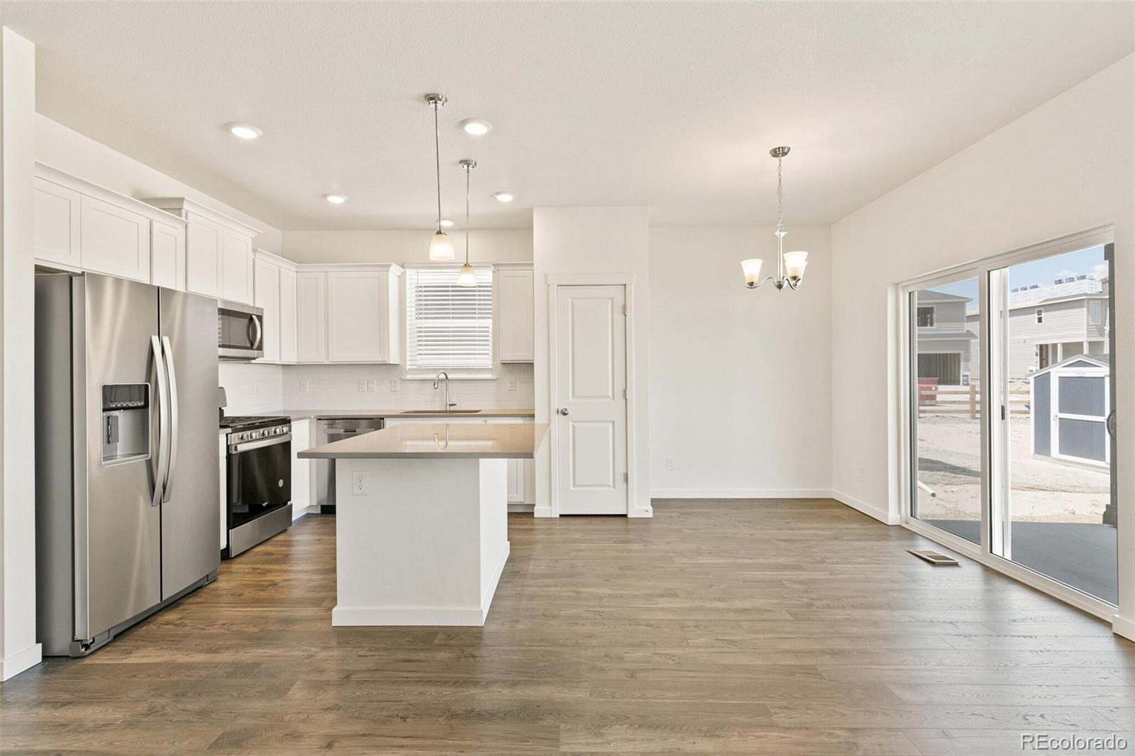 MLS Image #7 for 6753  raven ridge terrace,colorado springs, Colorado