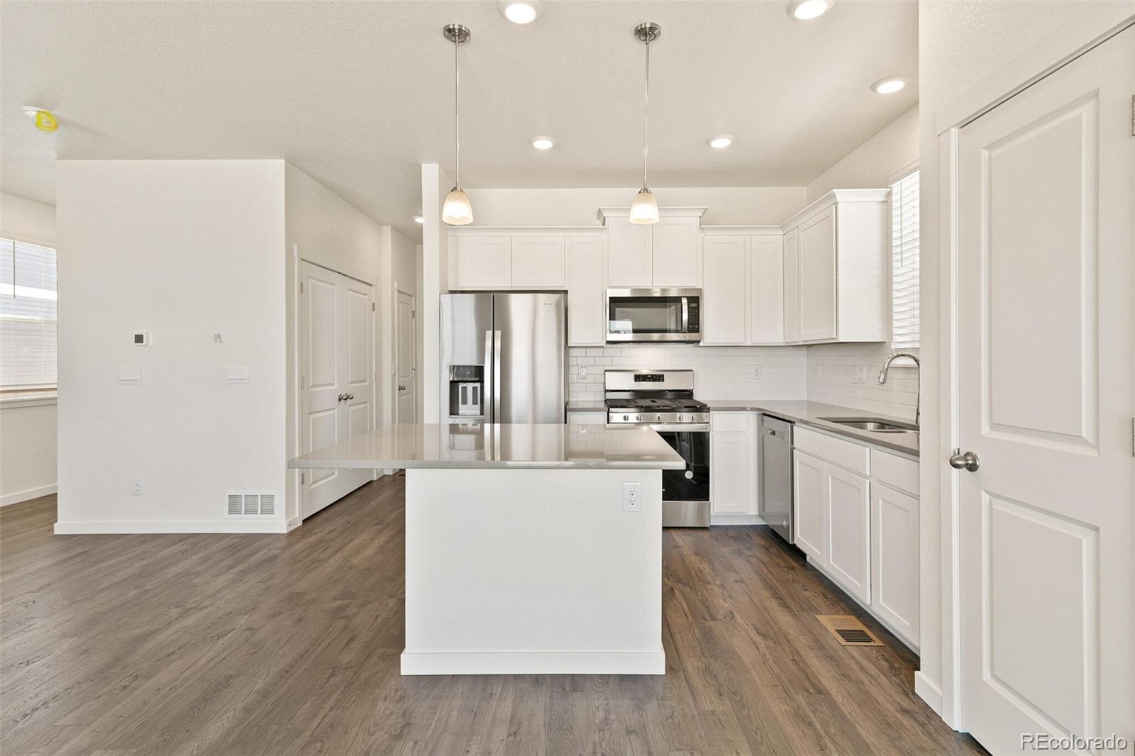 MLS Image #8 for 6753  raven ridge terrace,colorado springs, Colorado