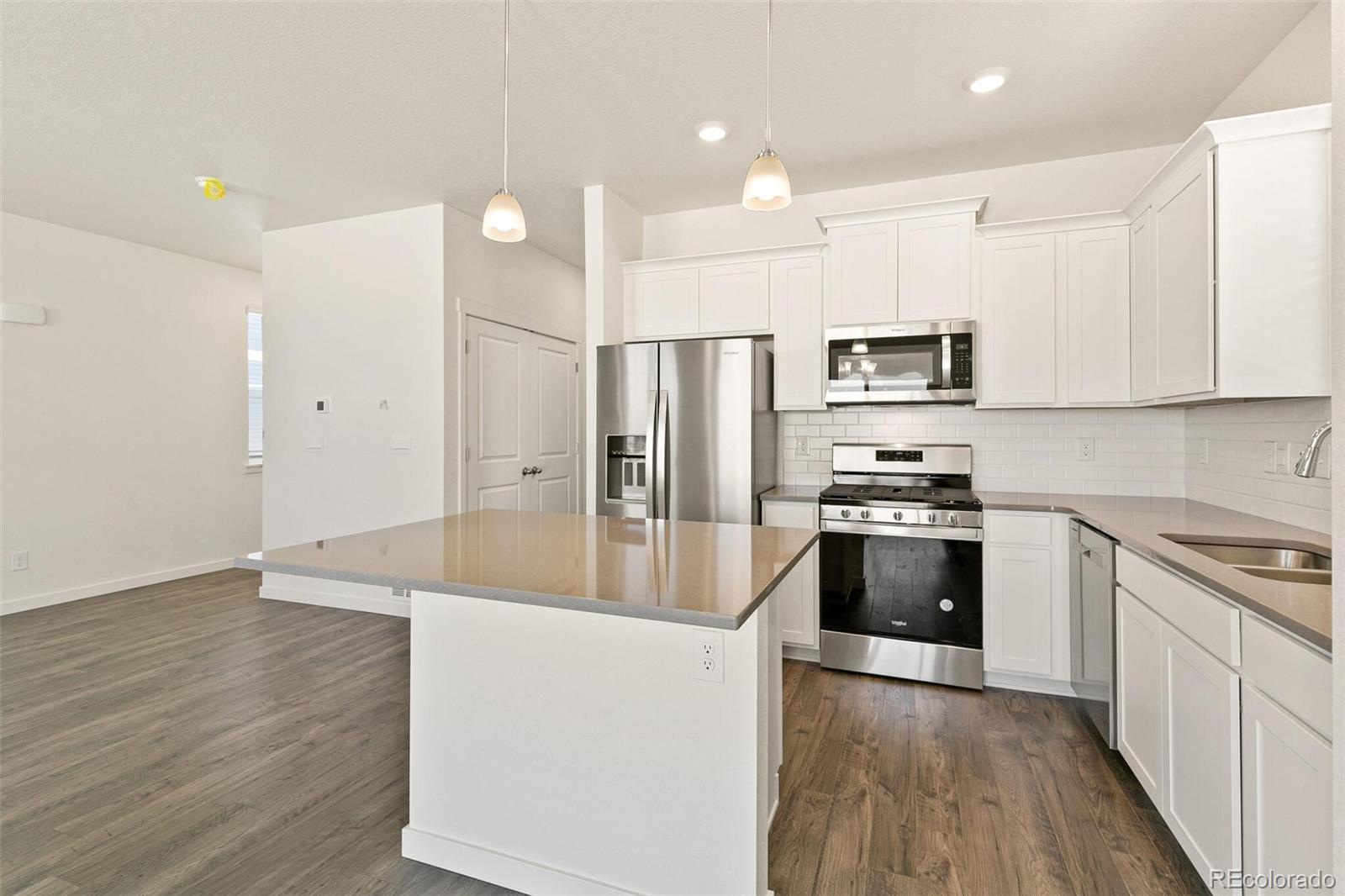 MLS Image #9 for 6753  raven ridge terrace,colorado springs, Colorado