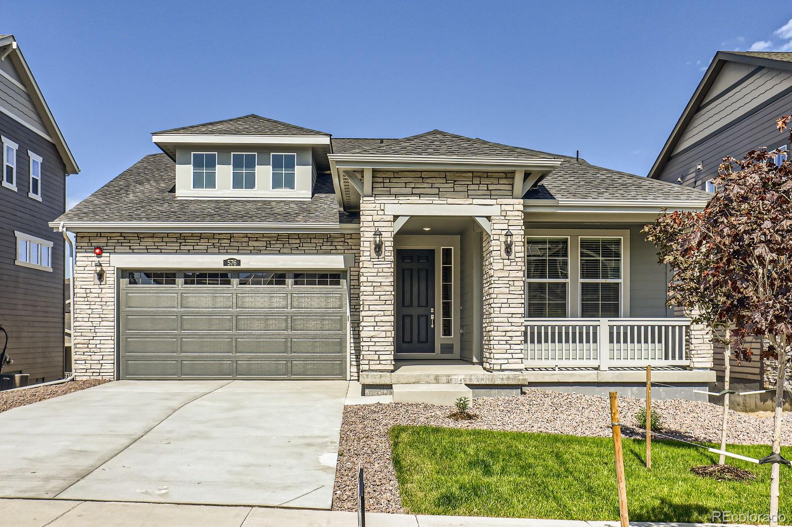 MLS Image #0 for 576  nightsky street,erie, Colorado