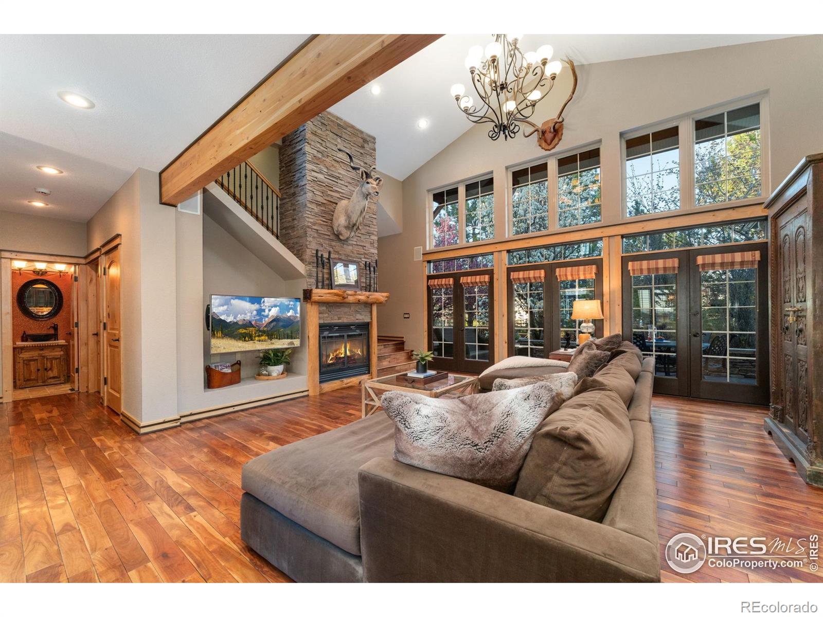 MLS Image #1 for 14582  homestead place,broomfield, Colorado