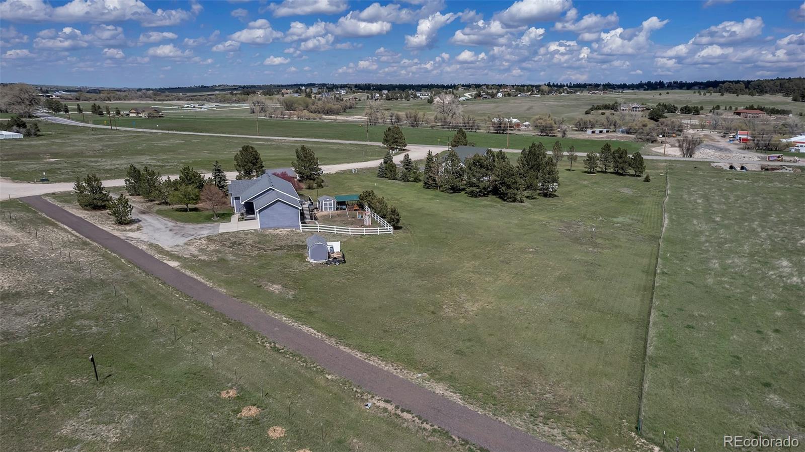 MLS Image #42 for 2996  savage road,elizabeth, Colorado