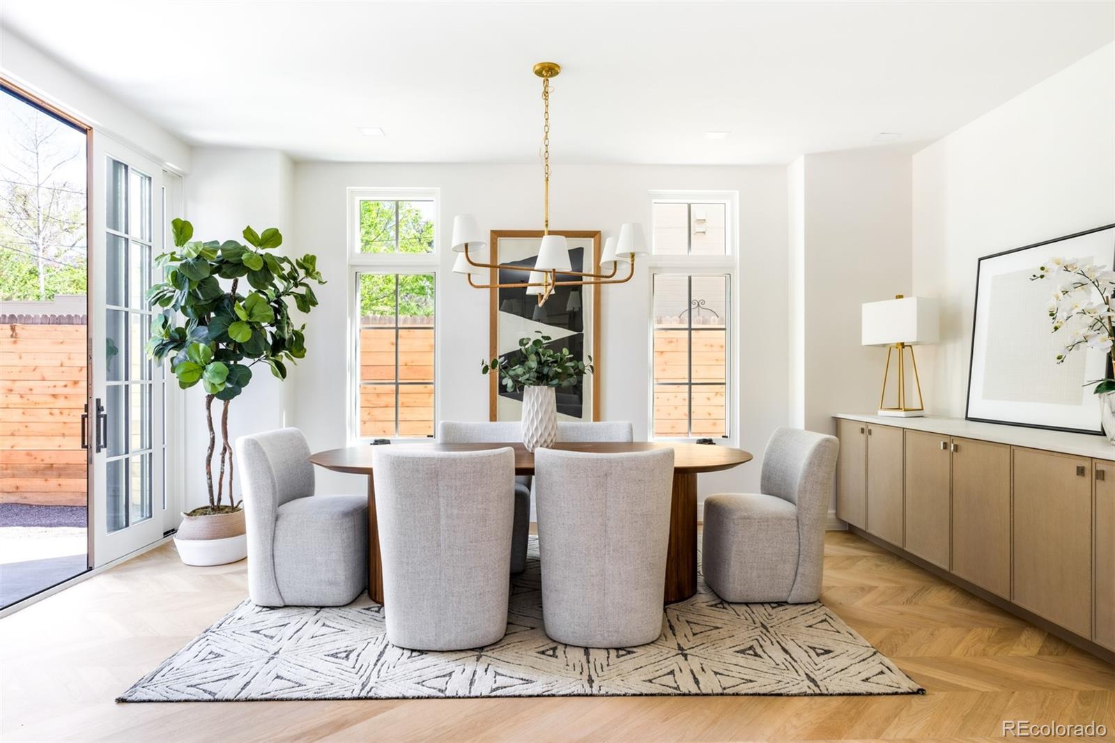 MLS Image #14 for 510  glencoe street,denver, Colorado