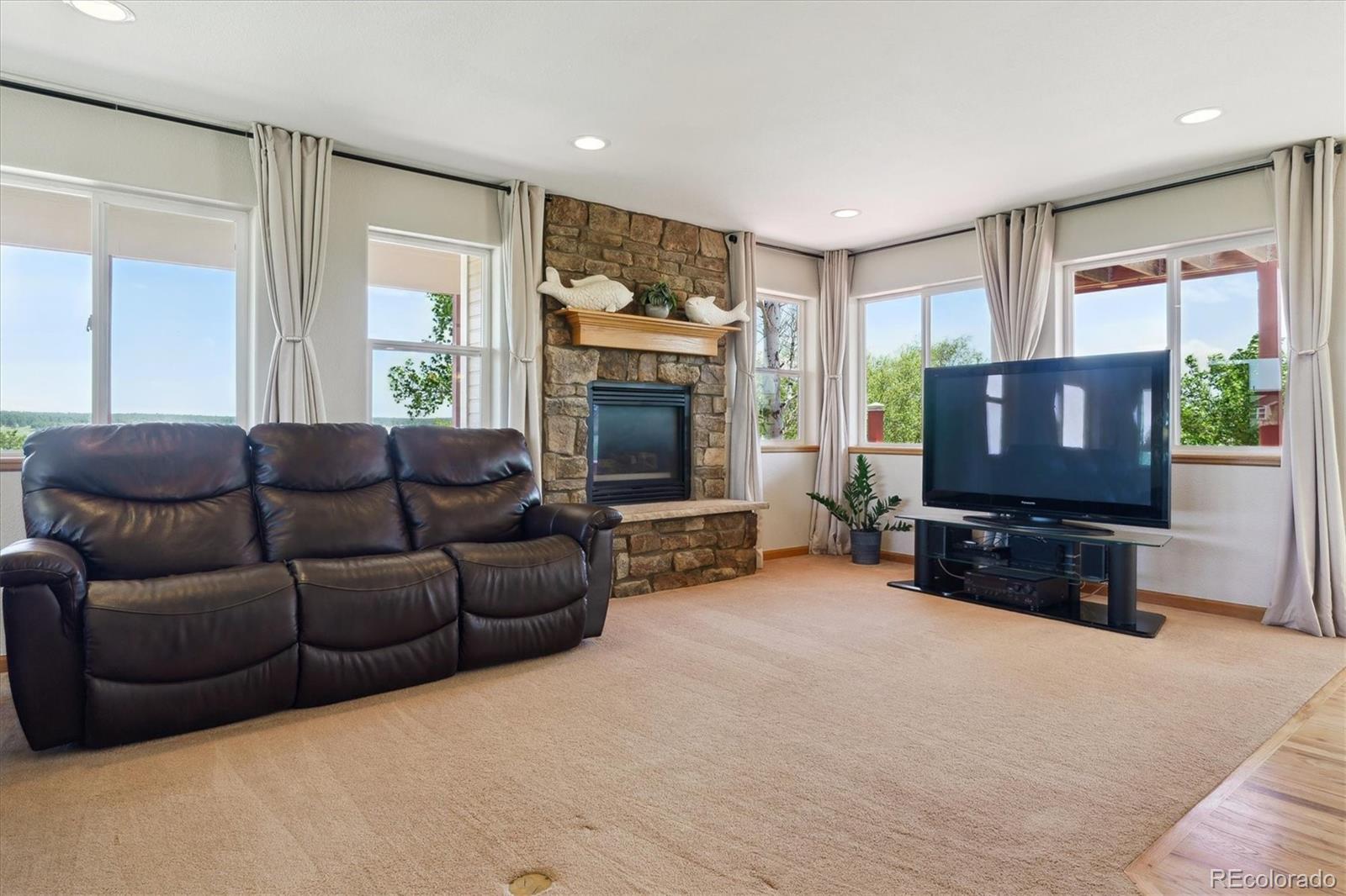 MLS Image #10 for 2146  savage road,elizabeth, Colorado