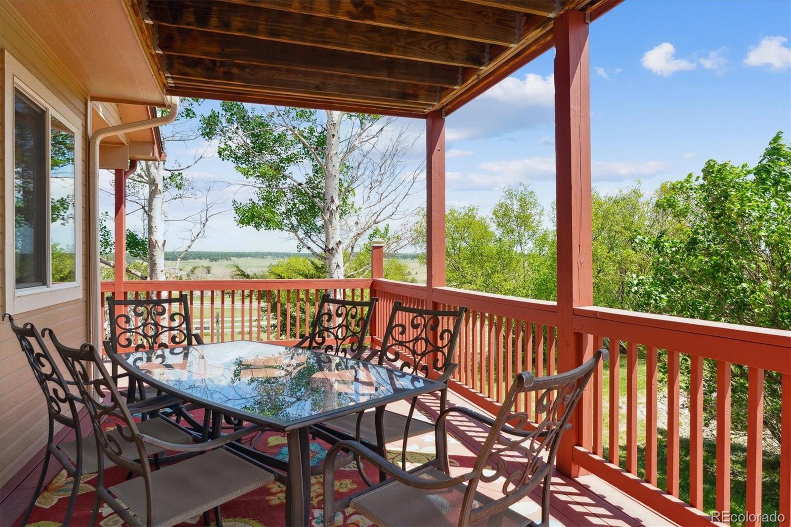 MLS Image #25 for 2146  savage road,elizabeth, Colorado