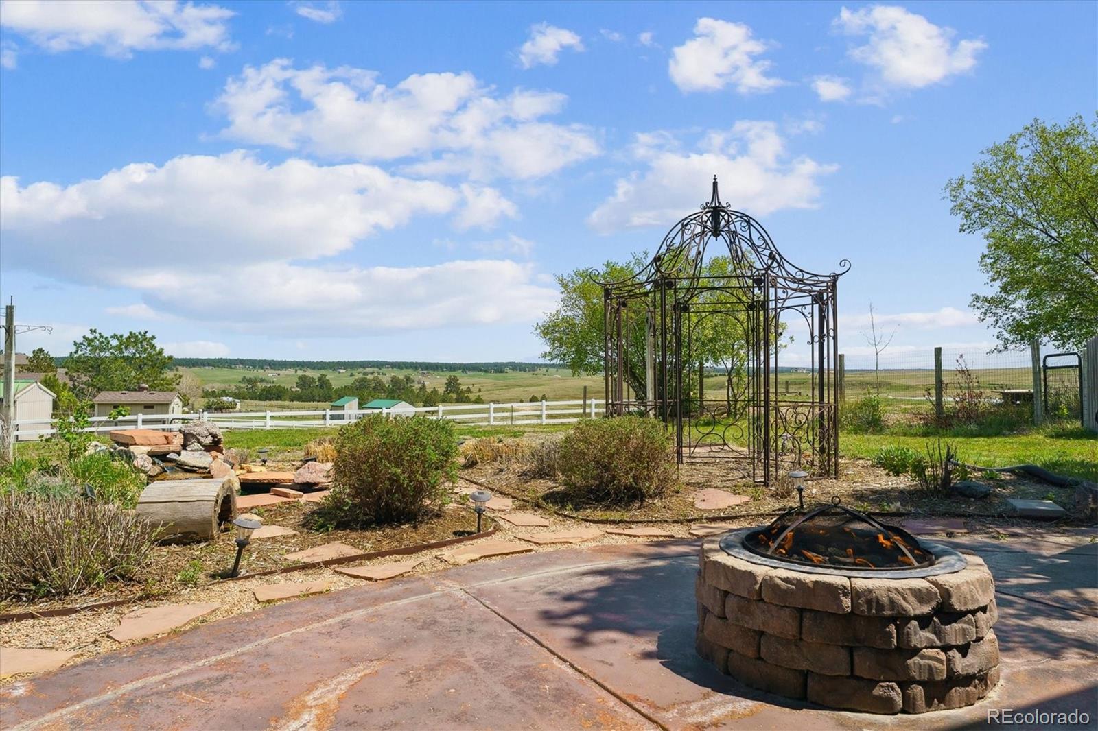 MLS Image #26 for 2146  savage road,elizabeth, Colorado