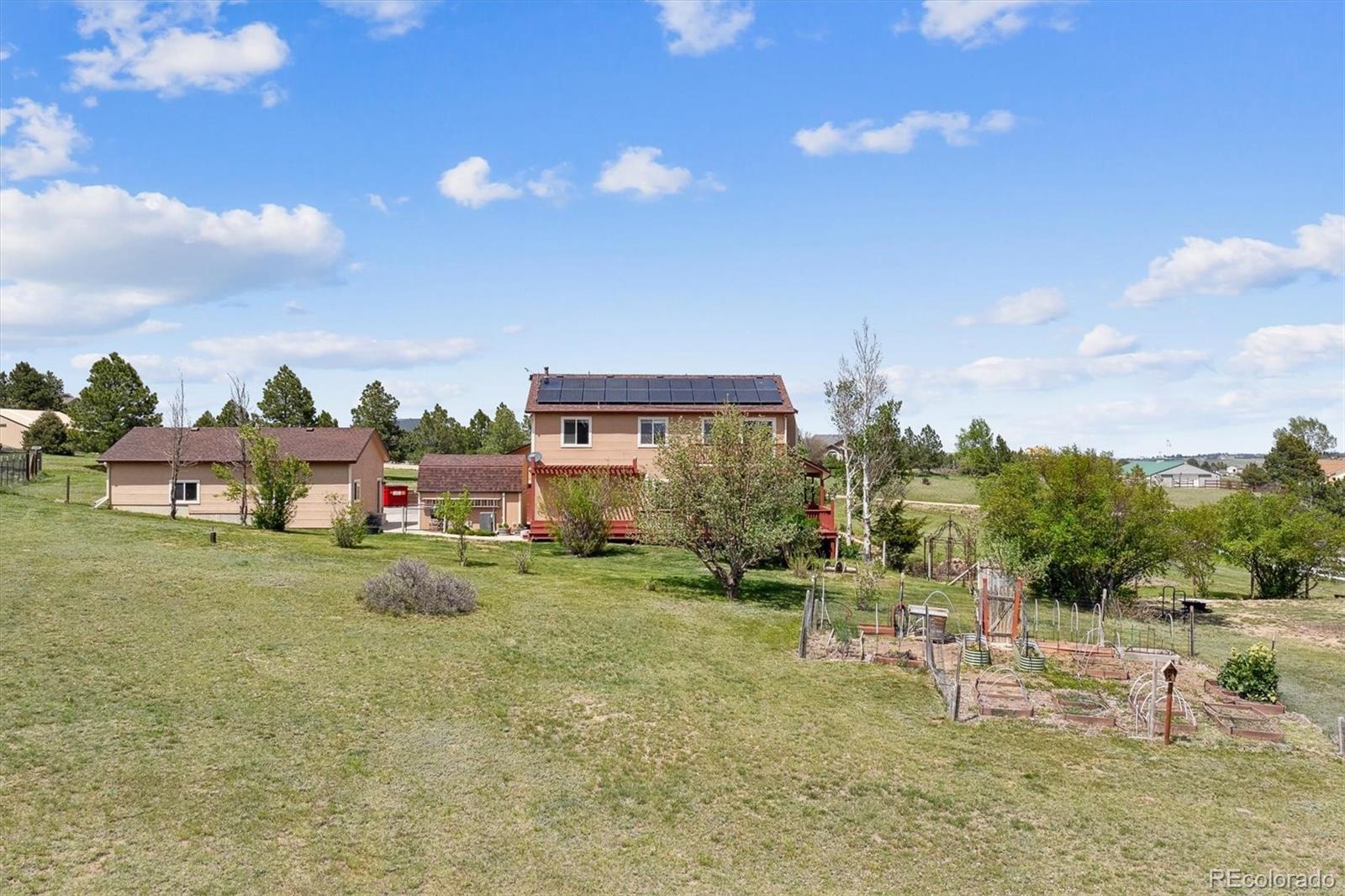 MLS Image #27 for 2146  savage road,elizabeth, Colorado