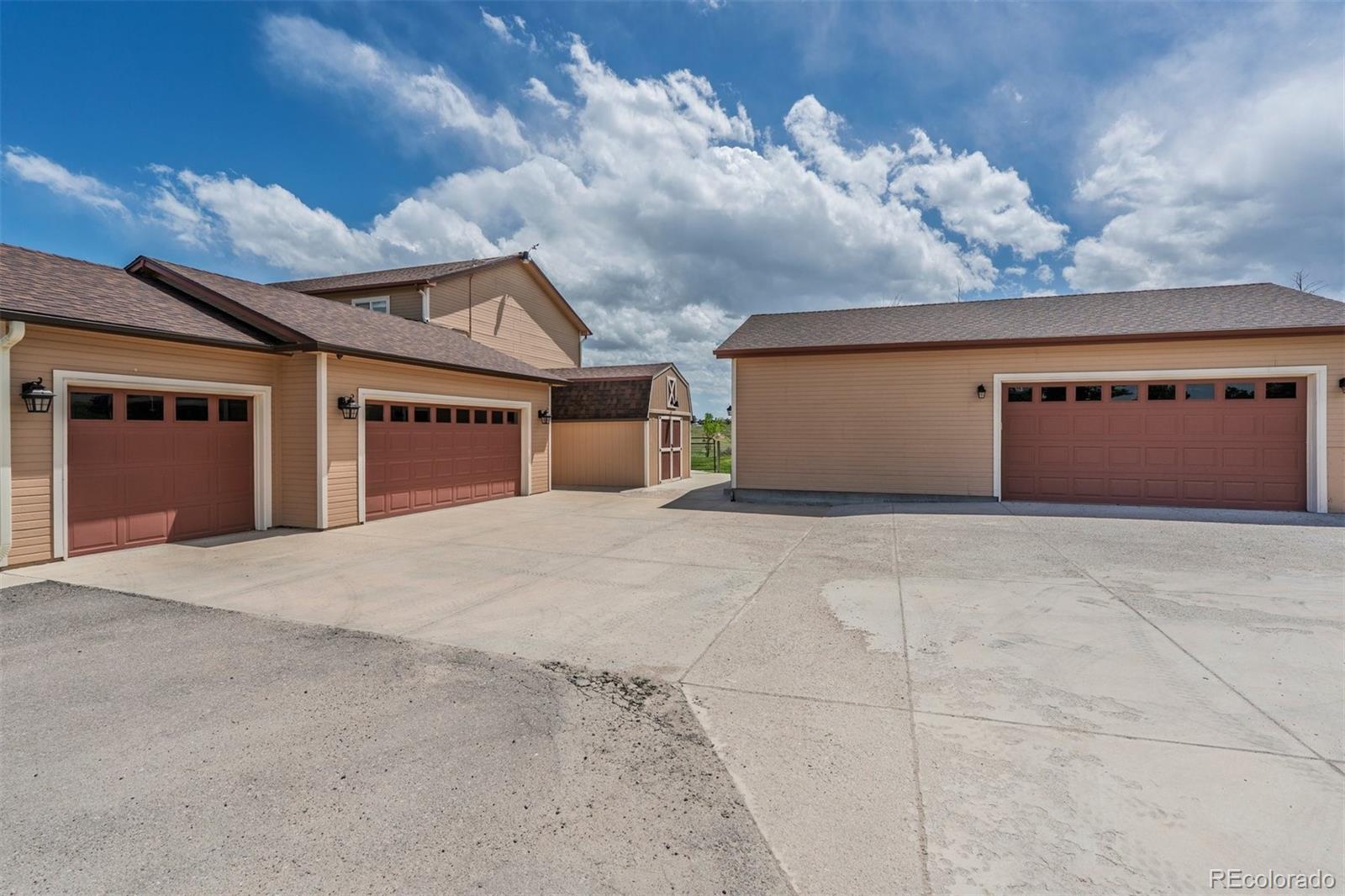 MLS Image #28 for 2146  savage road,elizabeth, Colorado