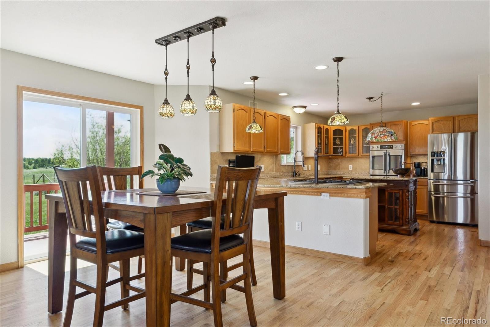 MLS Image #5 for 2146  savage road,elizabeth, Colorado