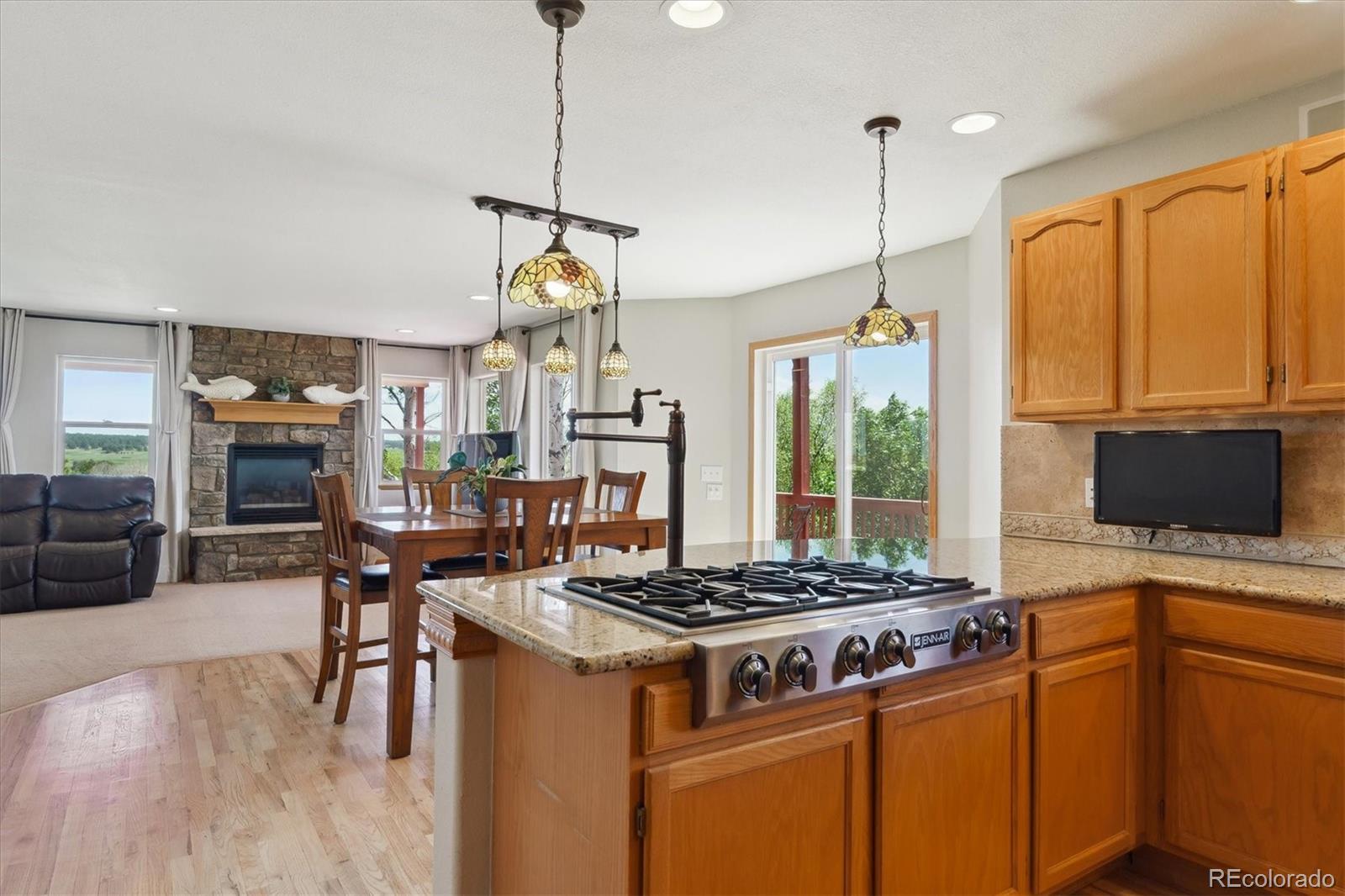 MLS Image #8 for 2146  savage road,elizabeth, Colorado