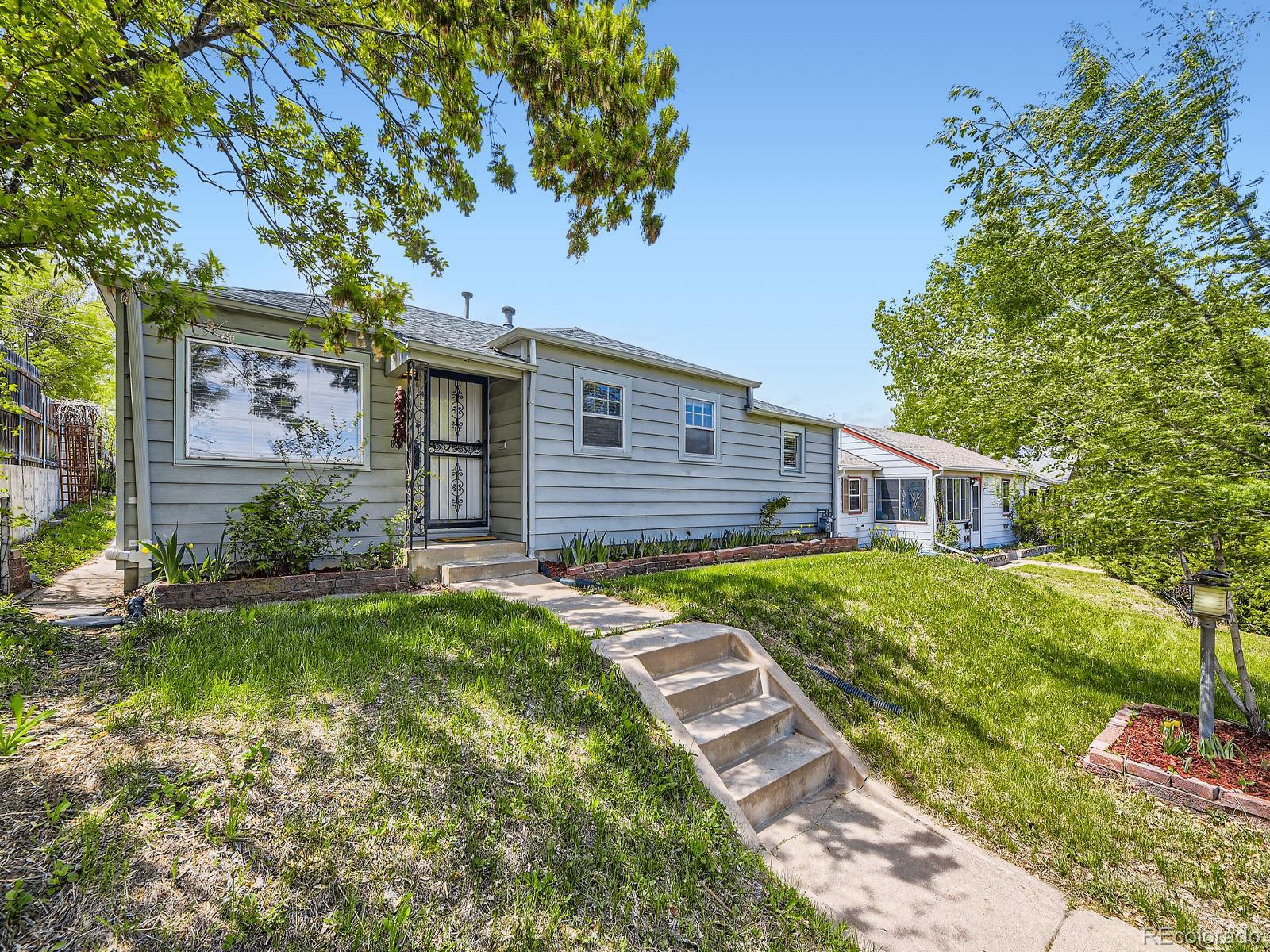MLS Image #0 for 835  knox court,denver, Colorado