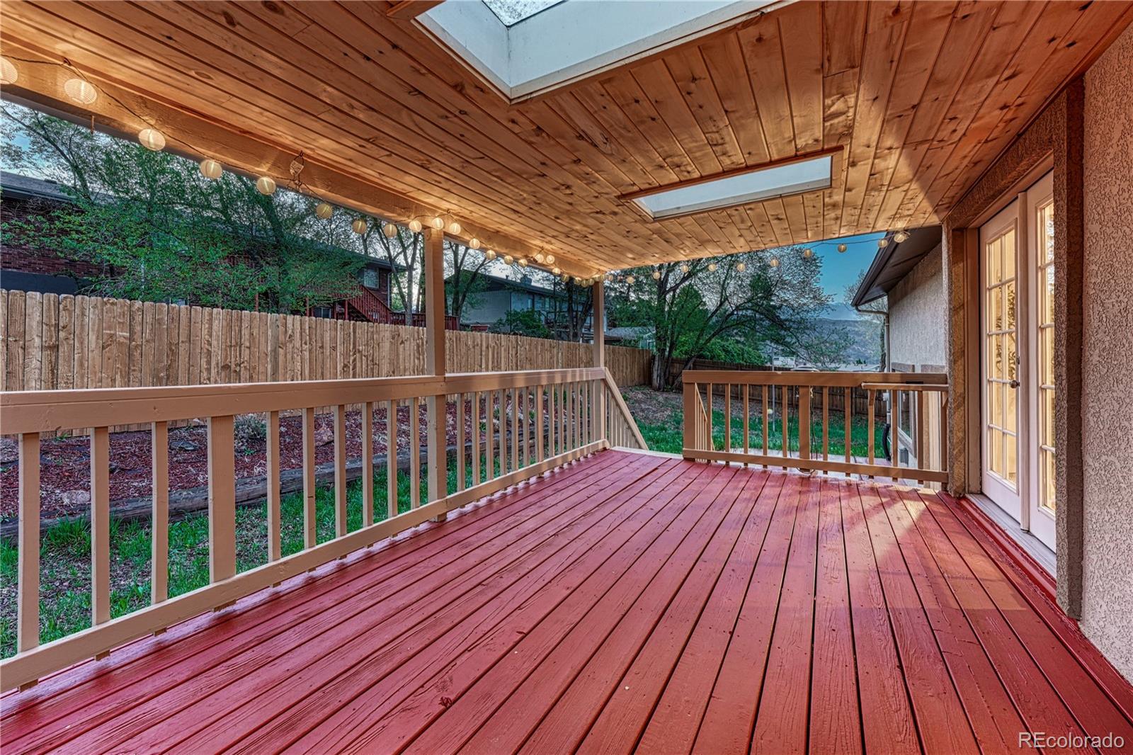 MLS Image #39 for 26  mountain view road,manitou springs, Colorado