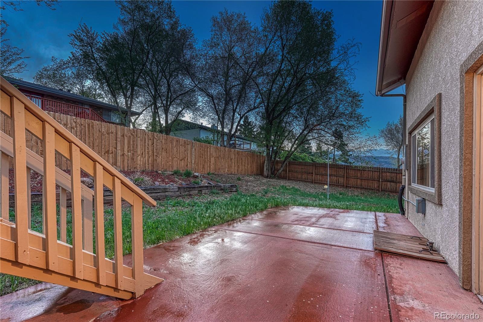 MLS Image #40 for 26  mountain view road,manitou springs, Colorado