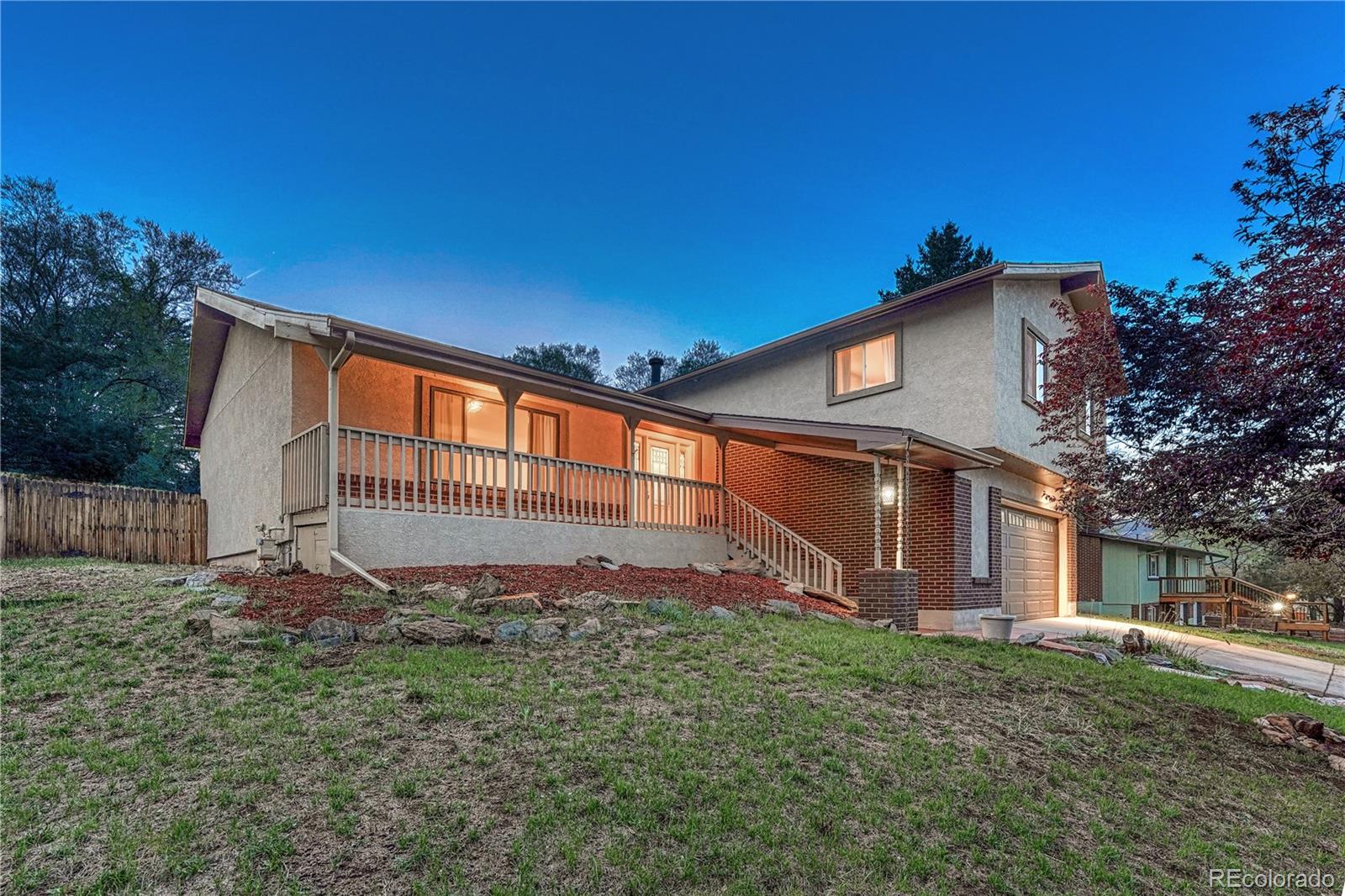 MLS Image #44 for 26  mountain view road,manitou springs, Colorado