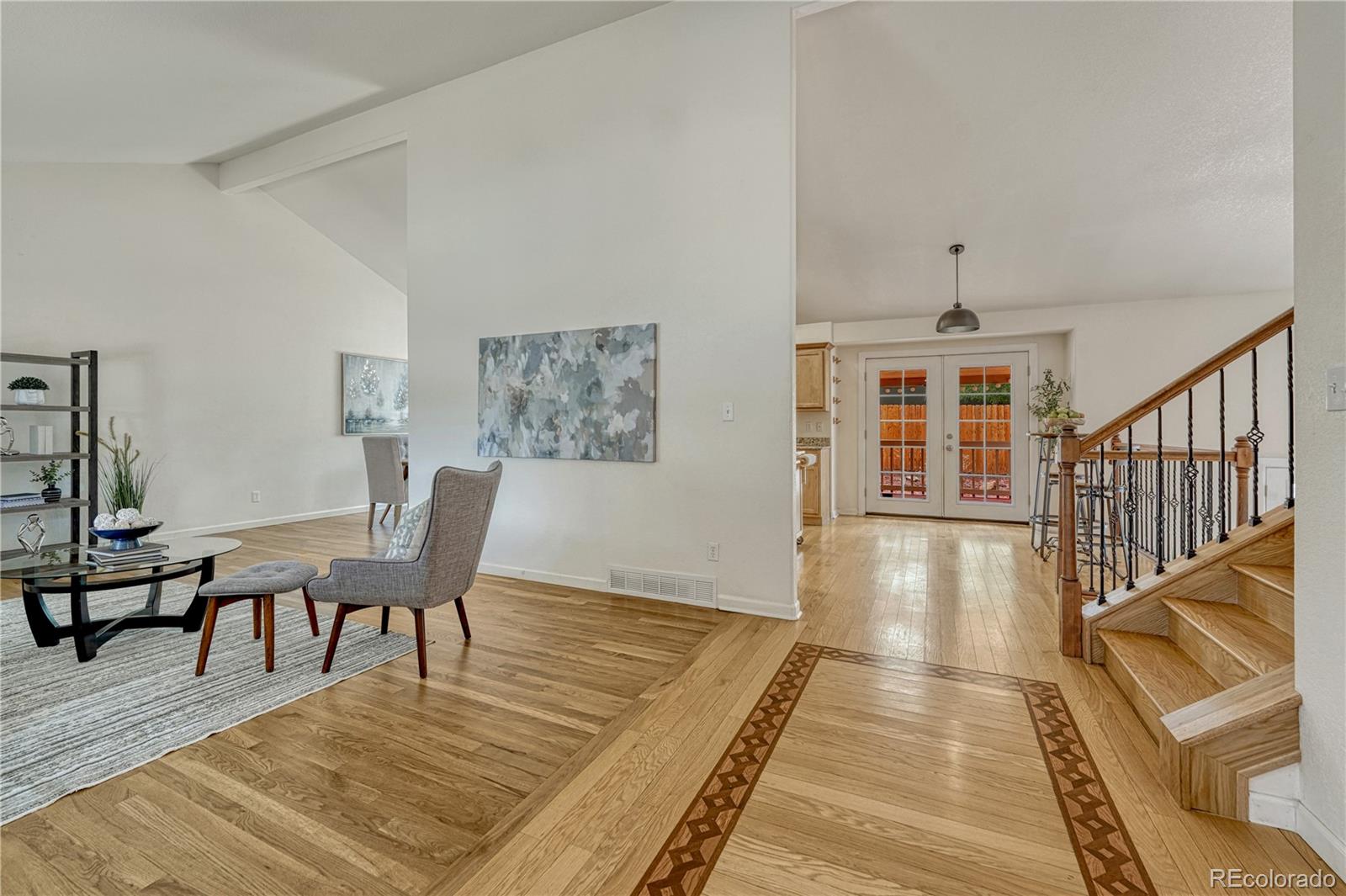 MLS Image #5 for 26  mountain view road,manitou springs, Colorado