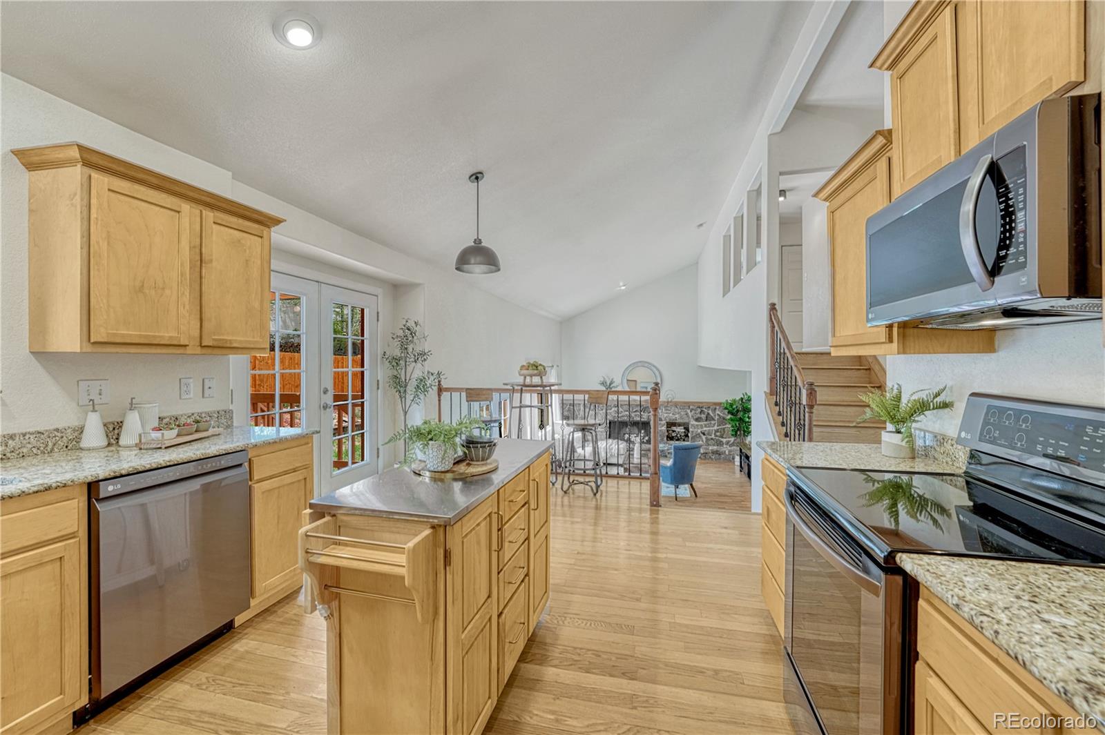 MLS Image #7 for 26  mountain view road,manitou springs, Colorado