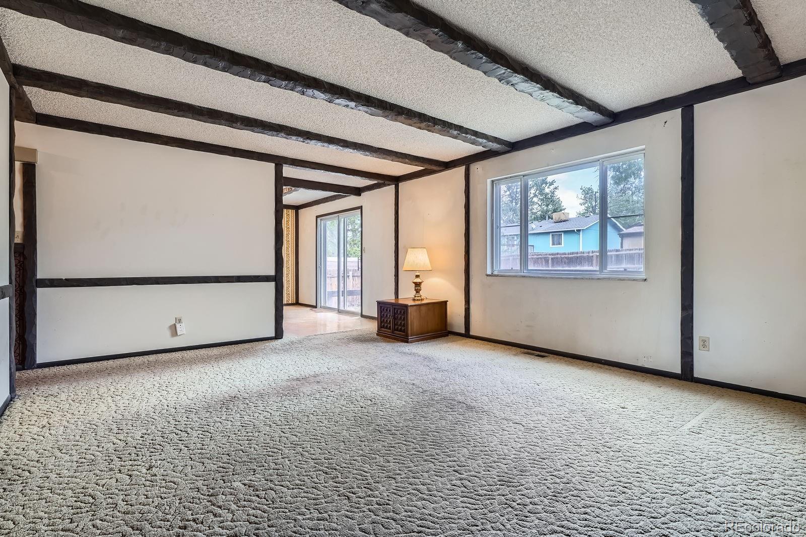 MLS Image #4 for 12879 e oregon drive,aurora, Colorado