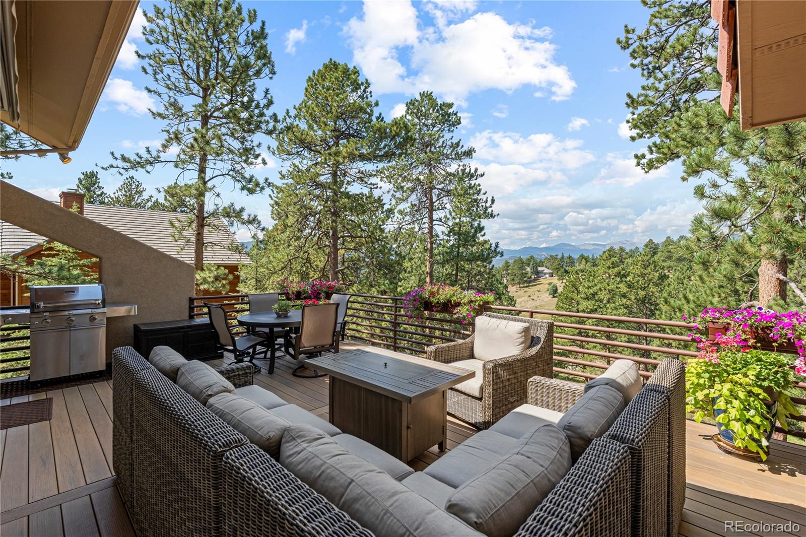 MLS Image #38 for 2235  stonecrop way,golden, Colorado