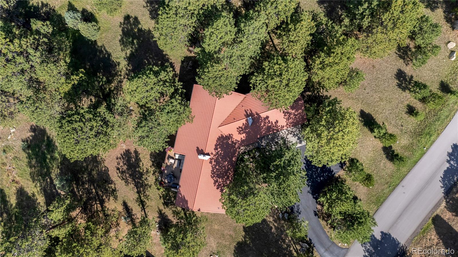 MLS Image #46 for 2235  stonecrop way,golden, Colorado