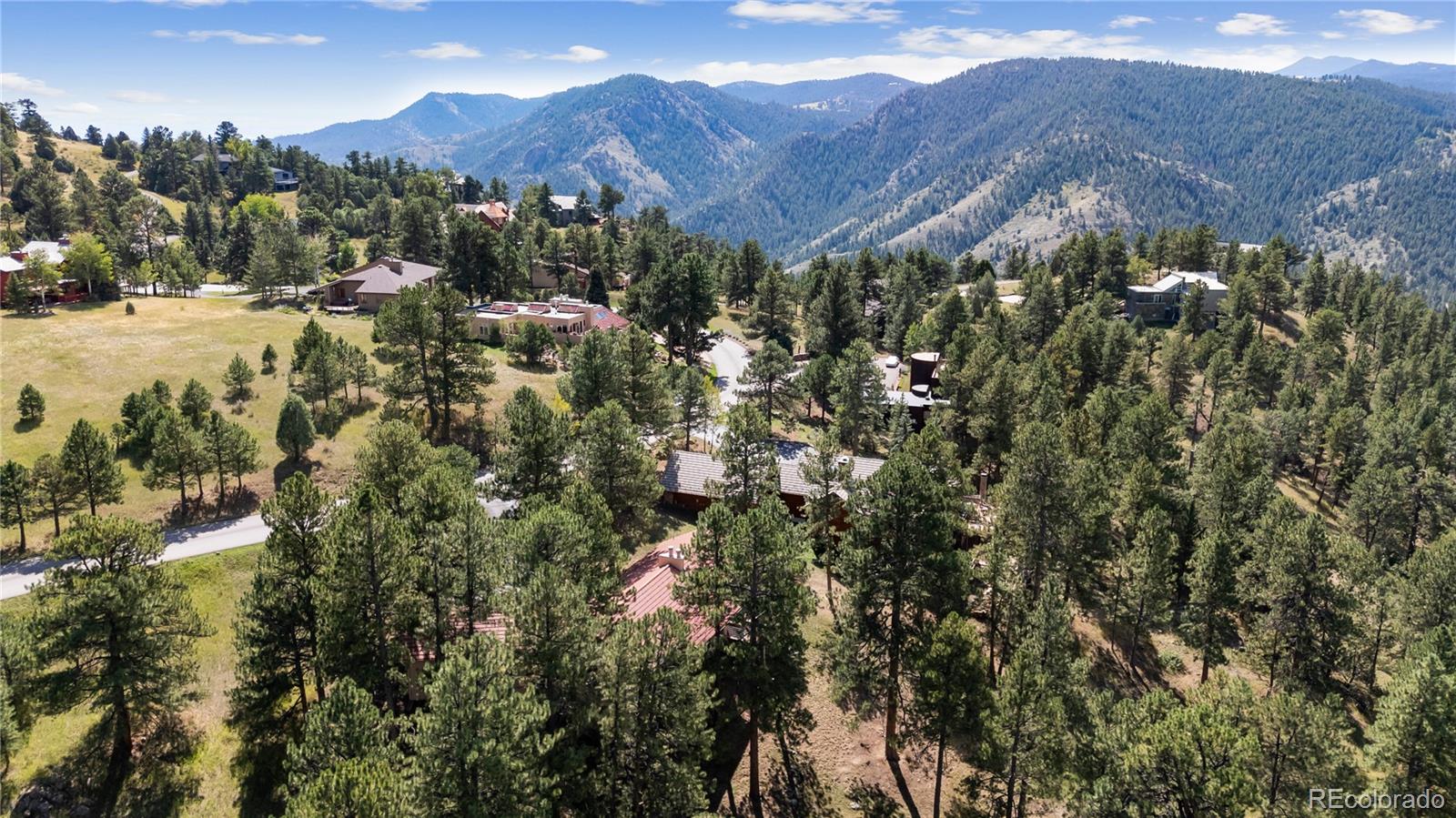 MLS Image #47 for 2235  stonecrop way,golden, Colorado