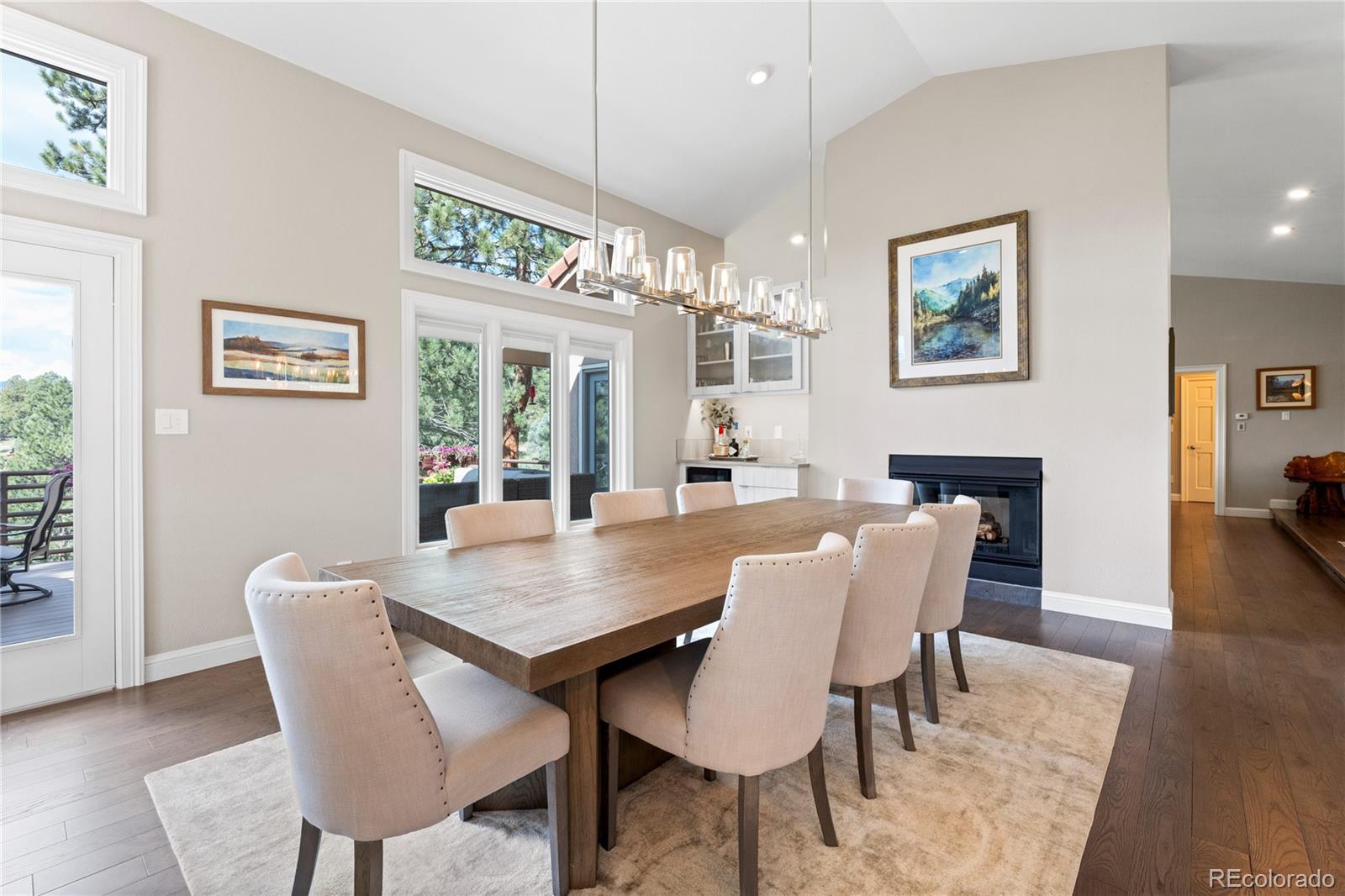 MLS Image #9 for 2235  stonecrop way,golden, Colorado
