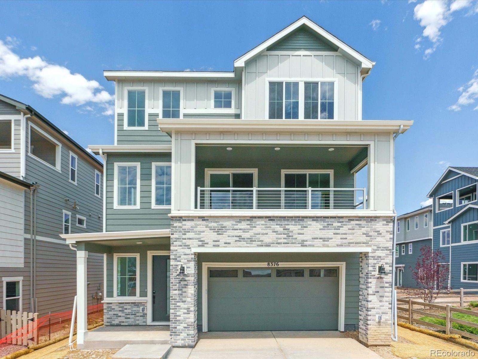 MLS Image #0 for 8376  cokedale drive,littleton, Colorado