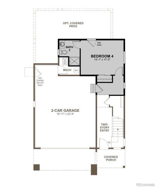 MLS Image #20 for 8376  cokedale drive,littleton, Colorado