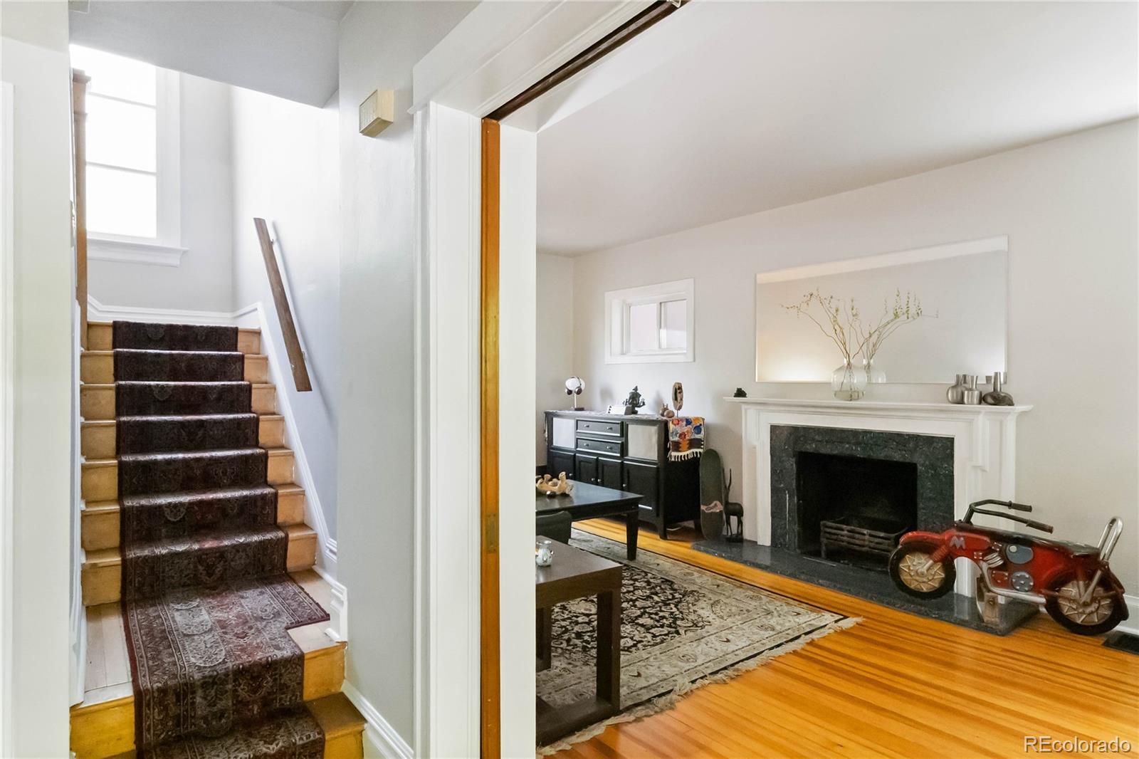 MLS Image #3 for 1226  clayton street,denver, Colorado