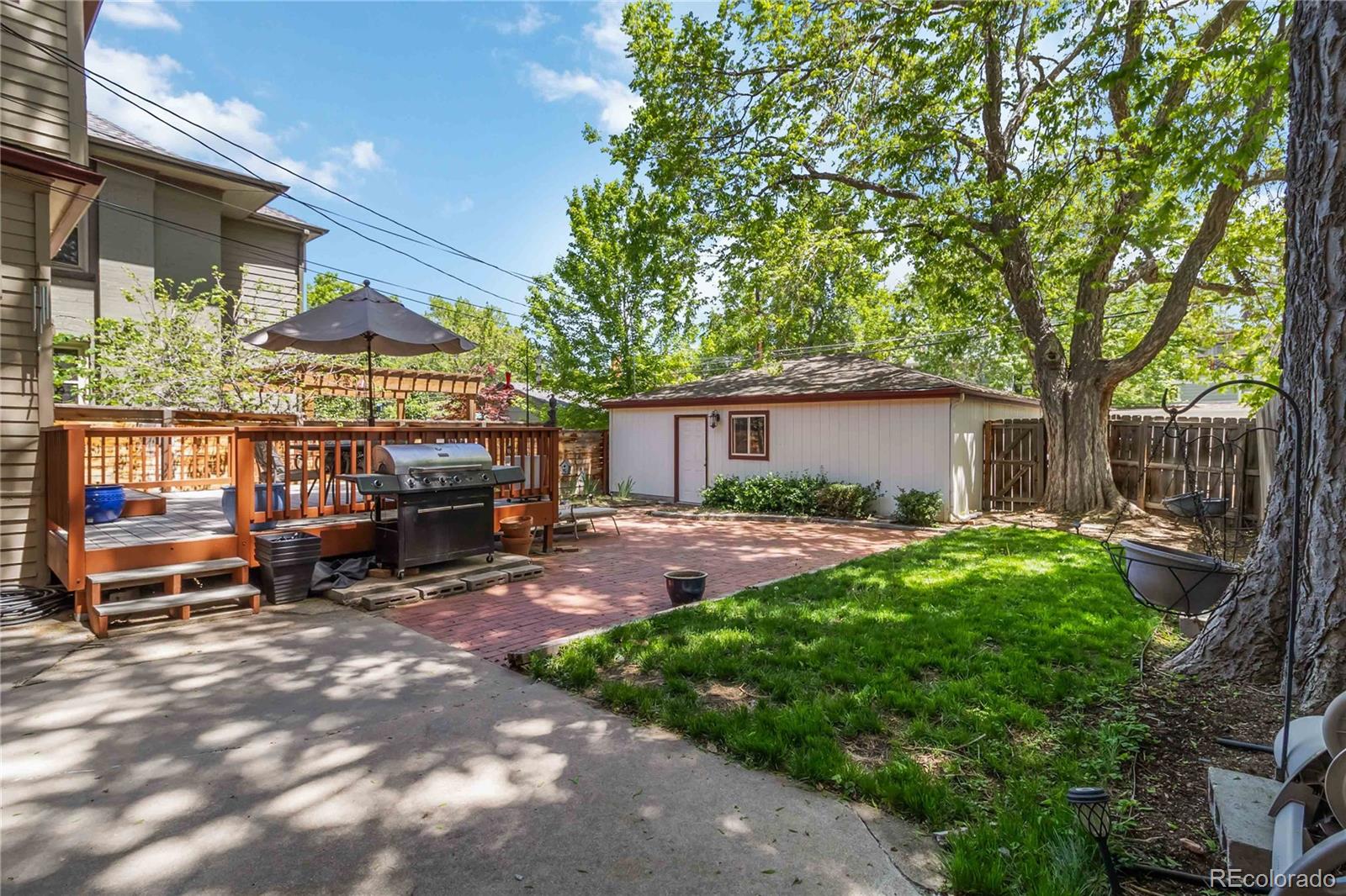 MLS Image #34 for 1226  clayton street,denver, Colorado