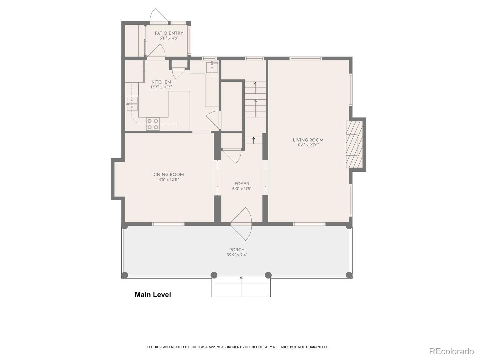 MLS Image #37 for 1226  clayton street,denver, Colorado