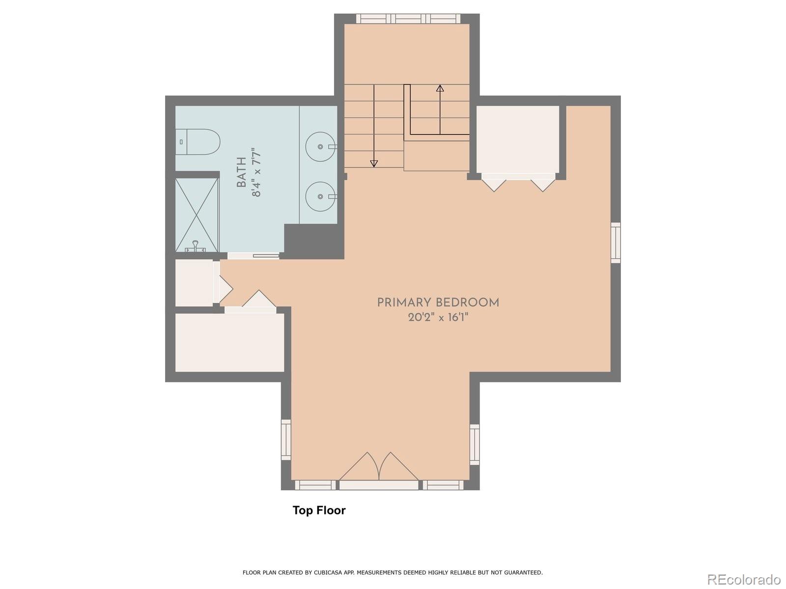 MLS Image #39 for 1226  clayton street,denver, Colorado