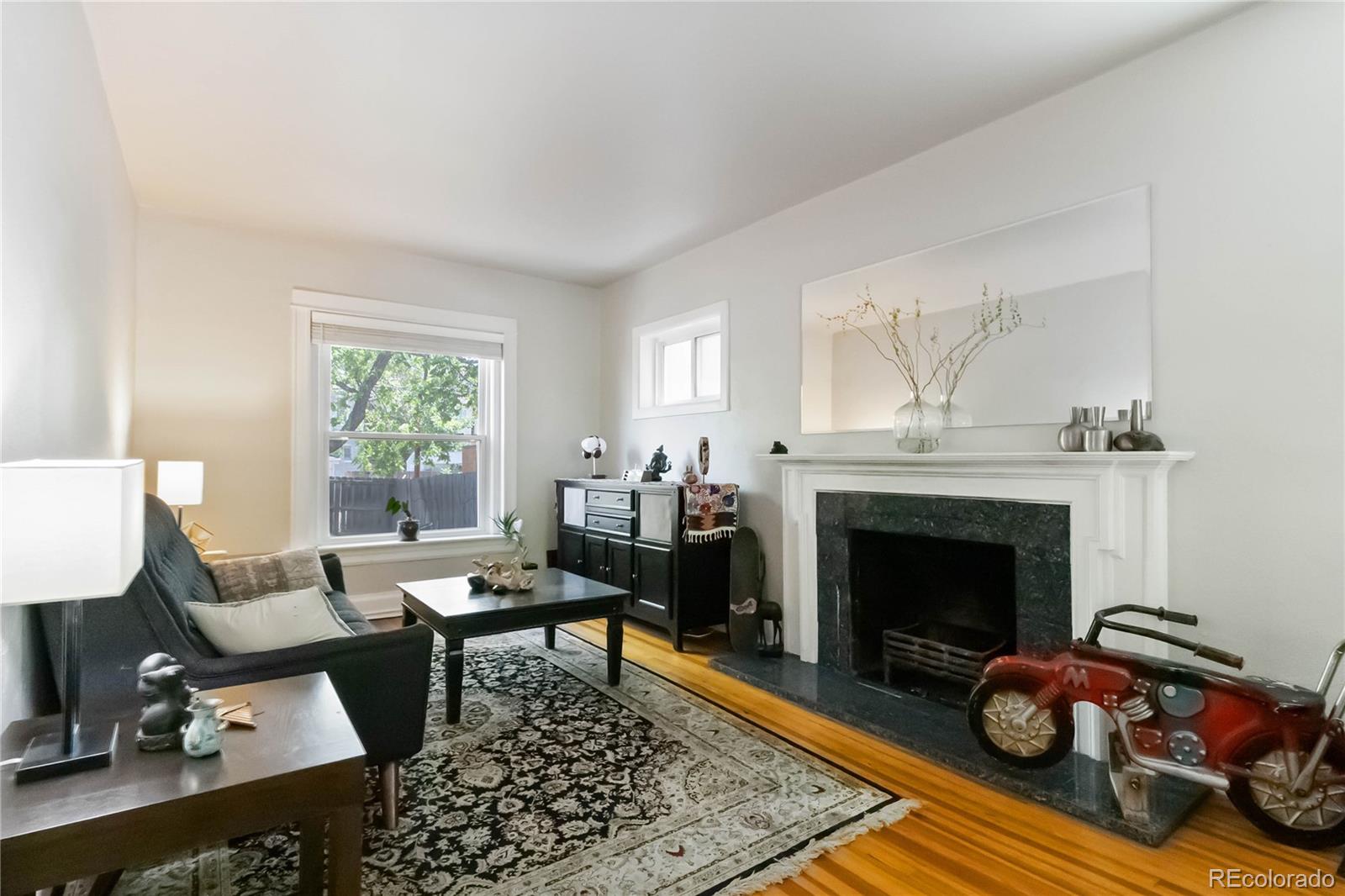 MLS Image #4 for 1226  clayton street,denver, Colorado