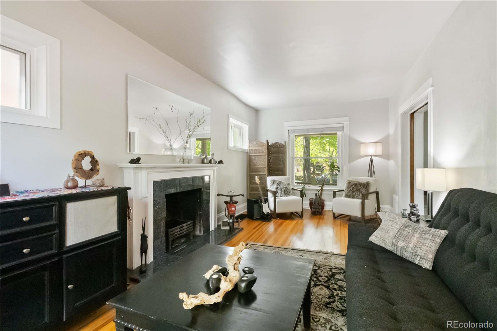 MLS Image #5 for 1226  clayton street,denver, Colorado