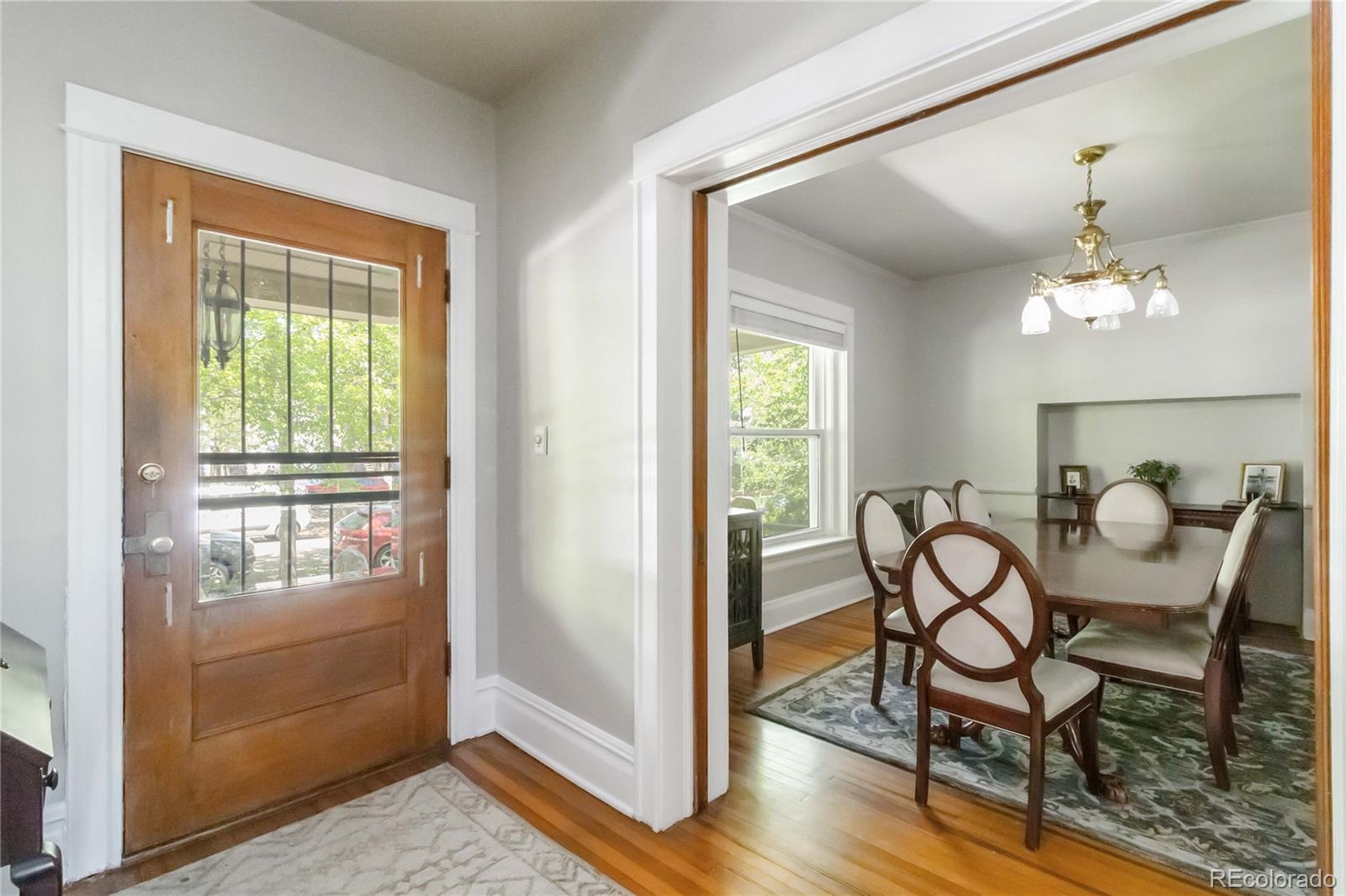 MLS Image #7 for 1226  clayton street,denver, Colorado