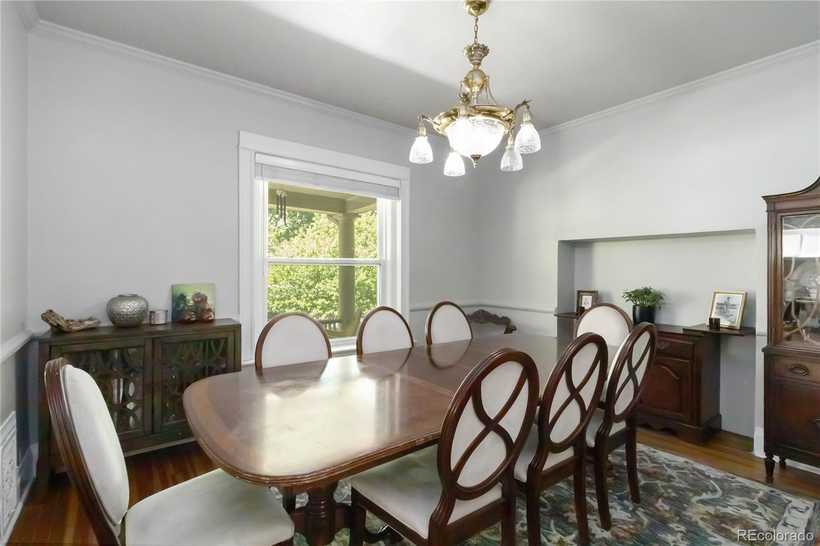 MLS Image #8 for 1226  clayton street,denver, Colorado