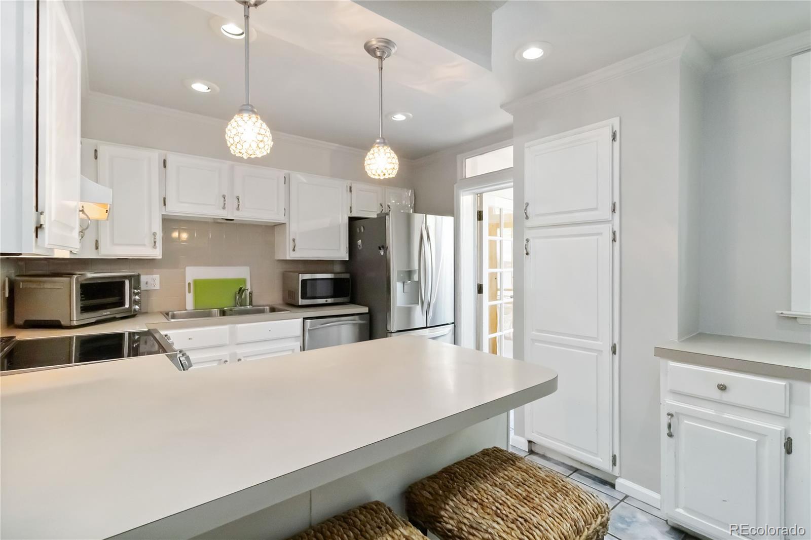 MLS Image #9 for 1226  clayton street,denver, Colorado