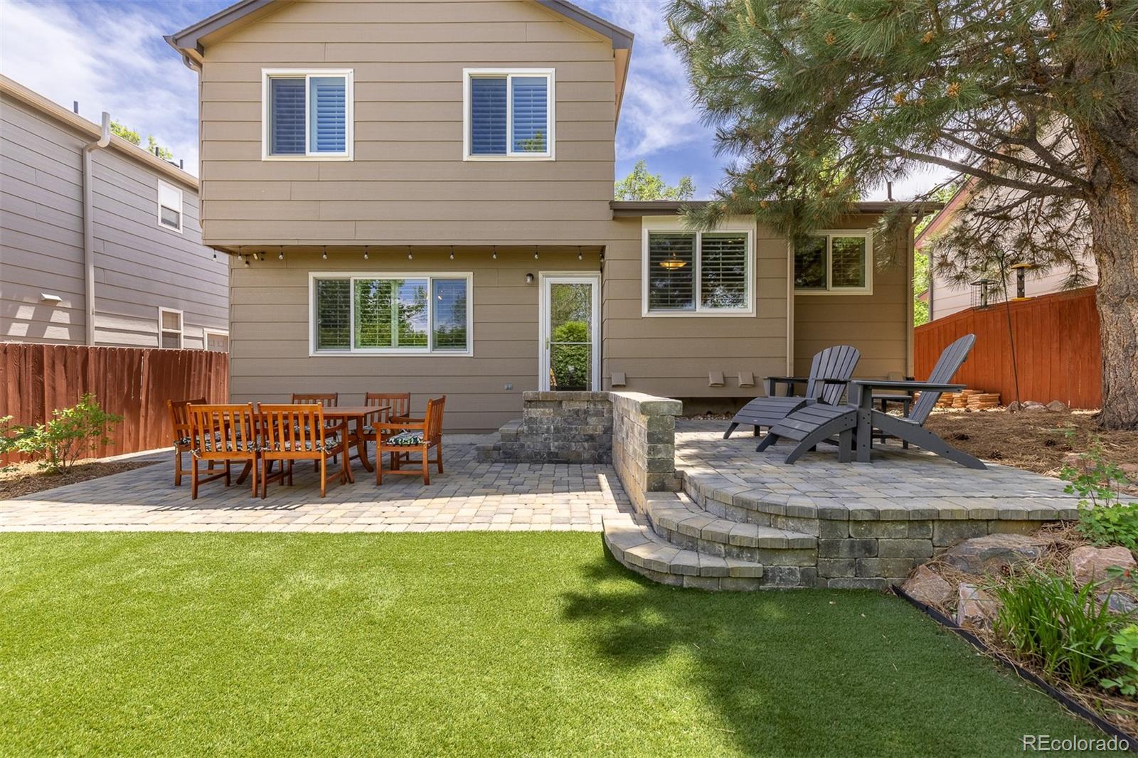 MLS Image #31 for 2587  foothills canyon court,highlands ranch, Colorado