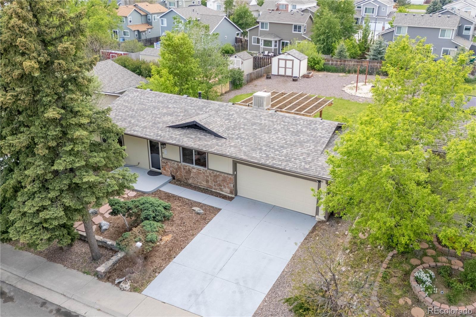 MLS Image #0 for 6147  dunraven street,golden, Colorado