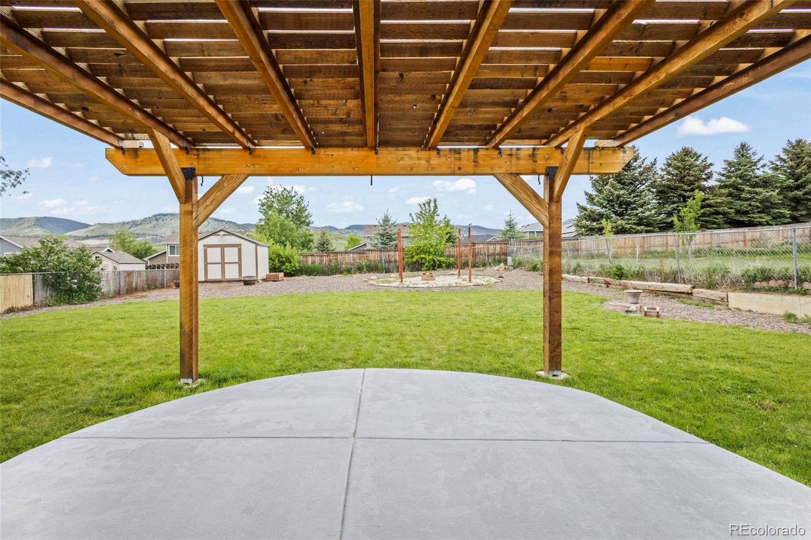 MLS Image #2 for 6147  dunraven street,golden, Colorado
