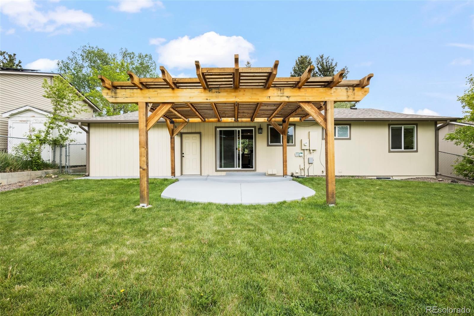 MLS Image #42 for 6147  dunraven street,golden, Colorado