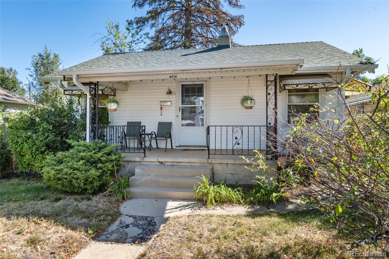 MLS Image #2 for 4110  yates street,denver, Colorado