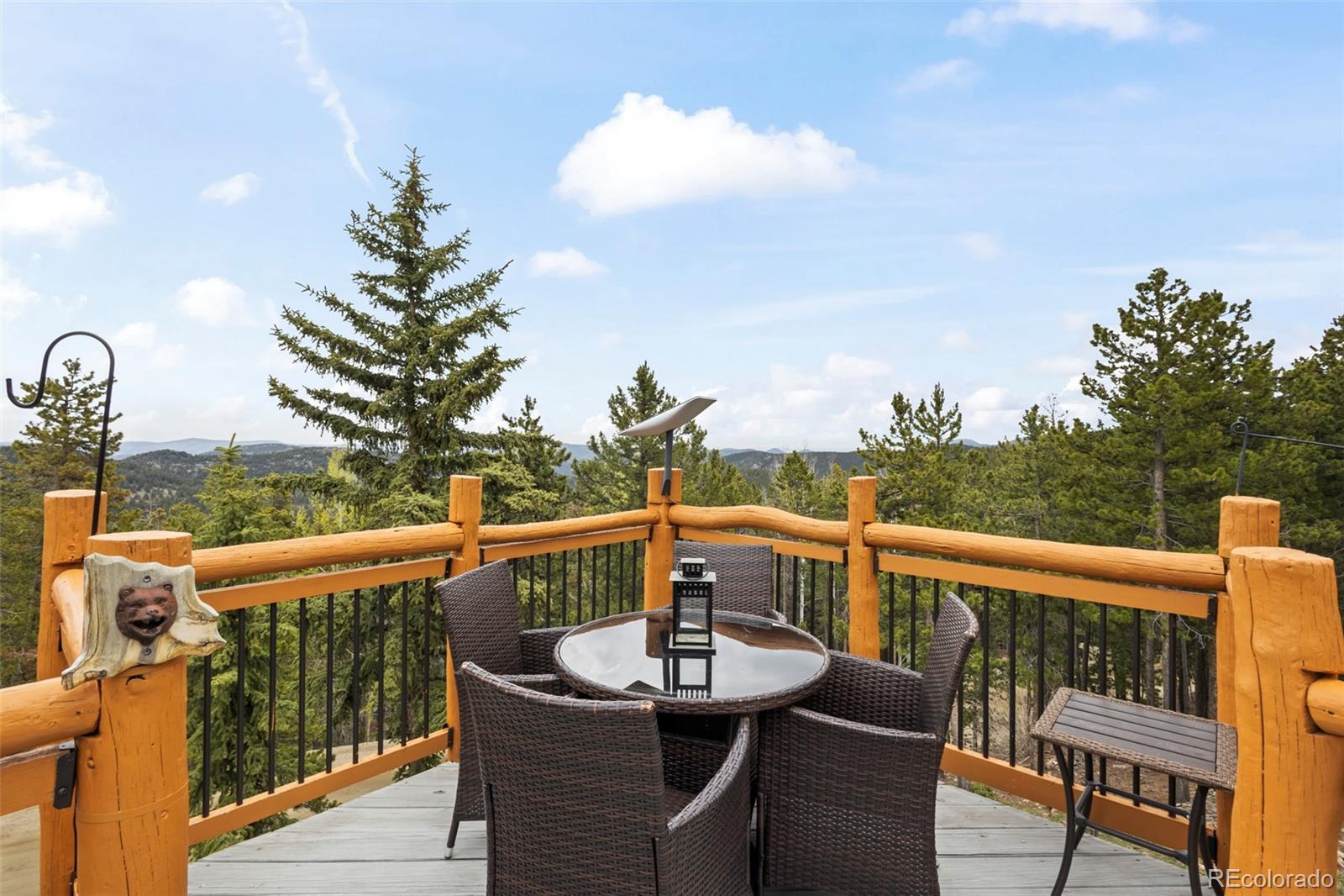 MLS Image #30 for 352  apache road,evergreen, Colorado