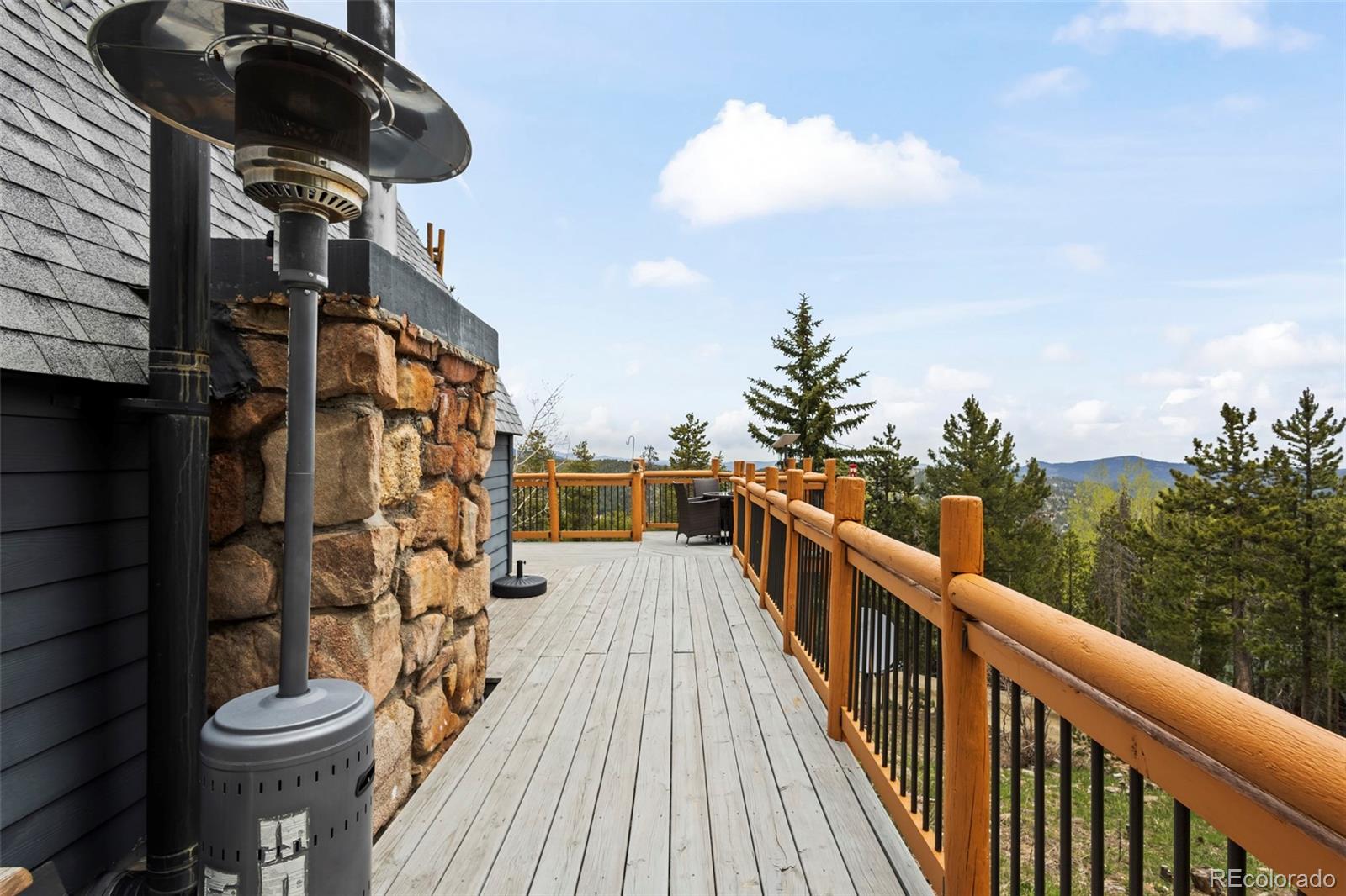 MLS Image #34 for 352  apache road,evergreen, Colorado