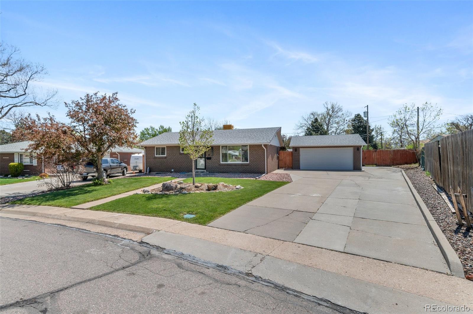MLS Image #2 for 1568 s dudley court,lakewood, Colorado