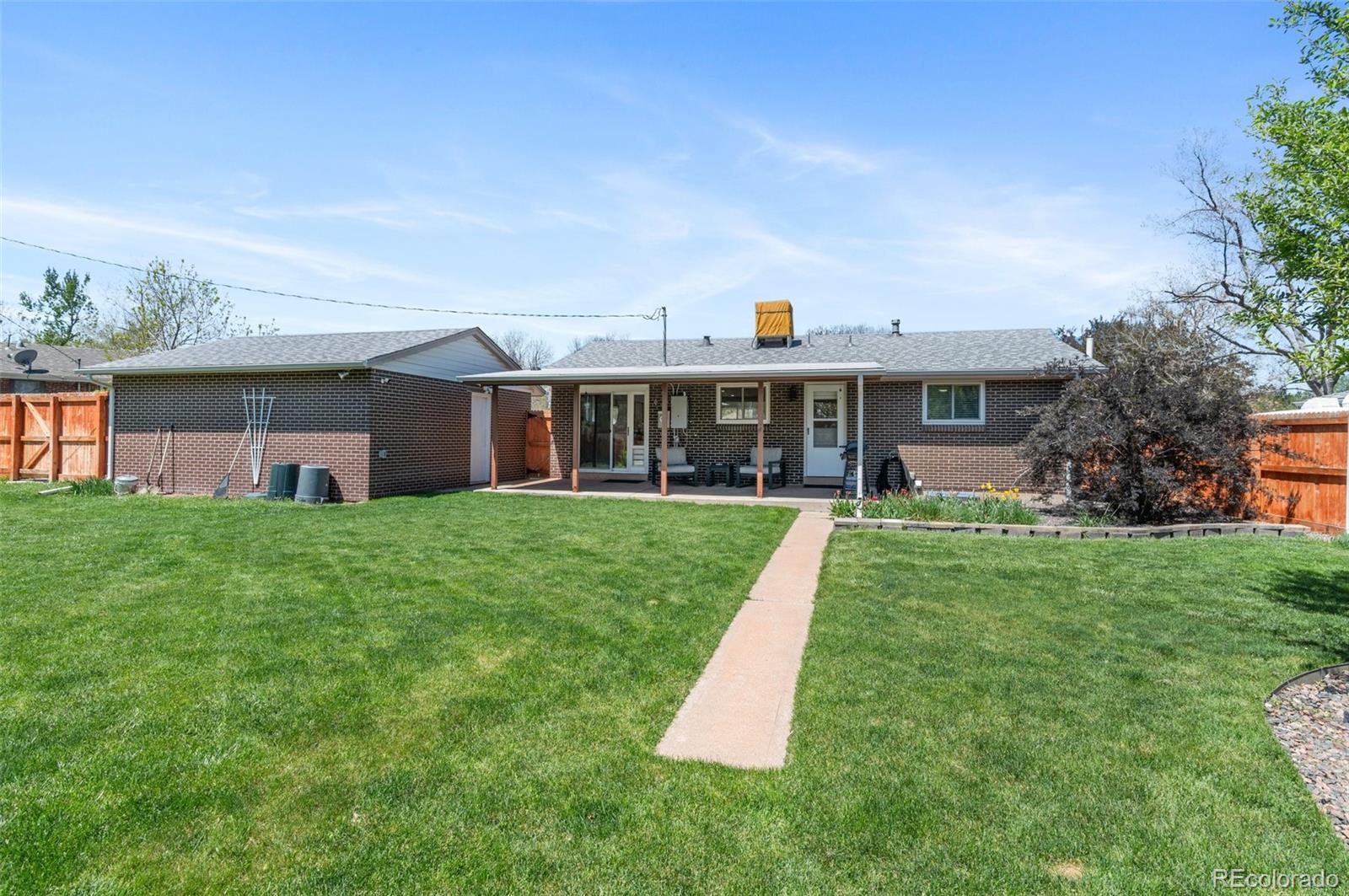MLS Image #21 for 1568 s dudley court,lakewood, Colorado